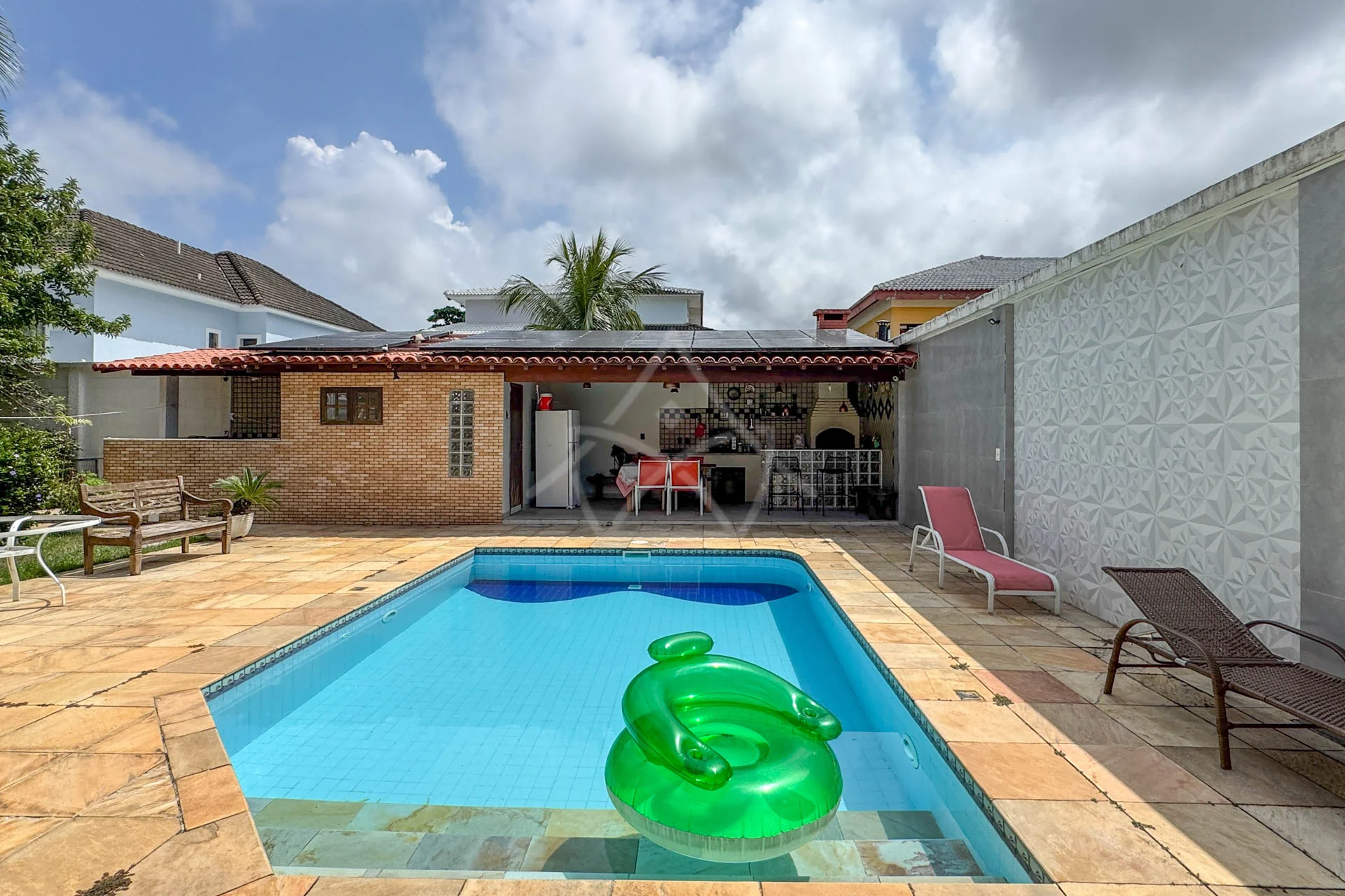 Casa no Vivendas do Sol à Venda
