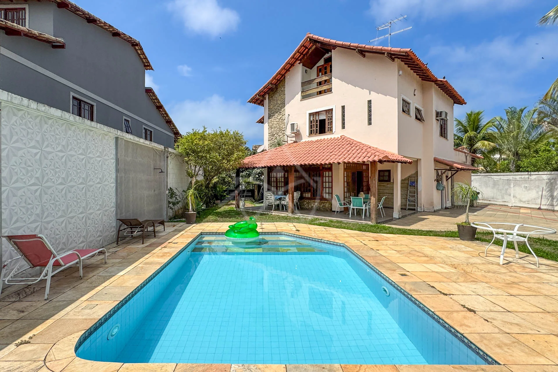 Casa no Vivendas do Sol à Venda