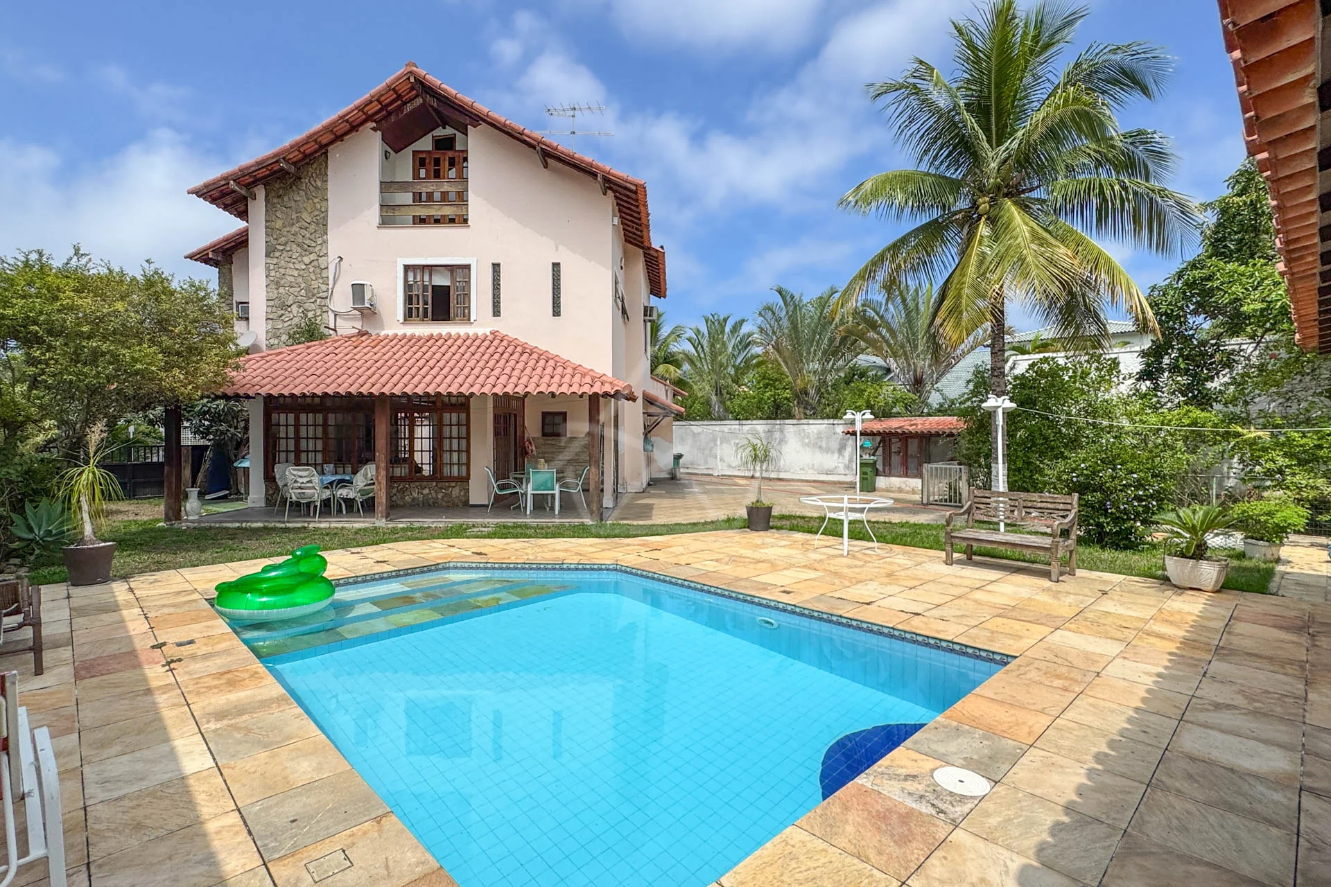 Casa no Vivendas do Sol à Venda