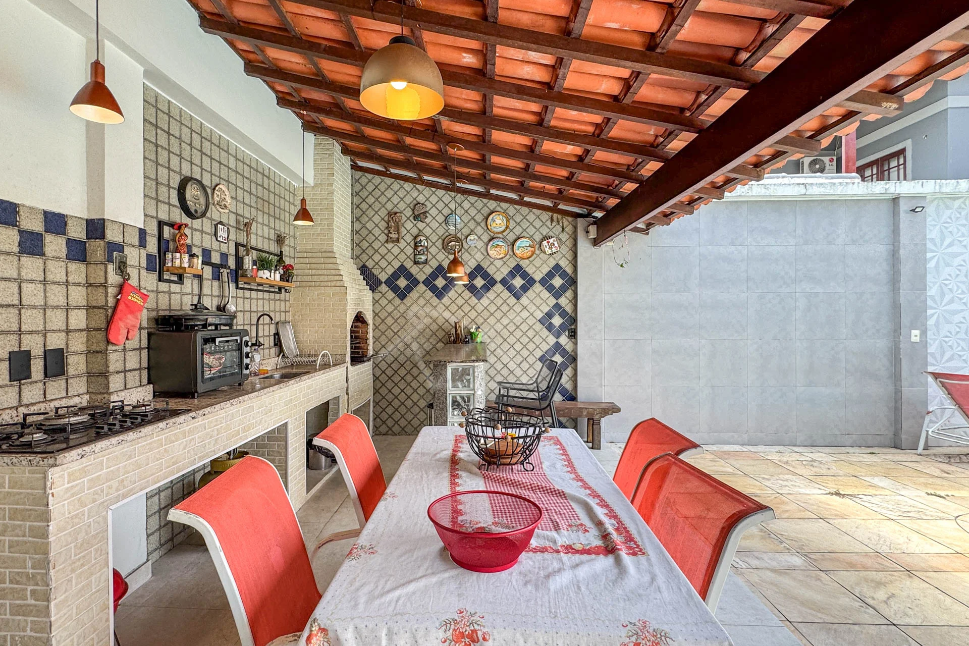 Casa no Vivendas do Sol à Venda