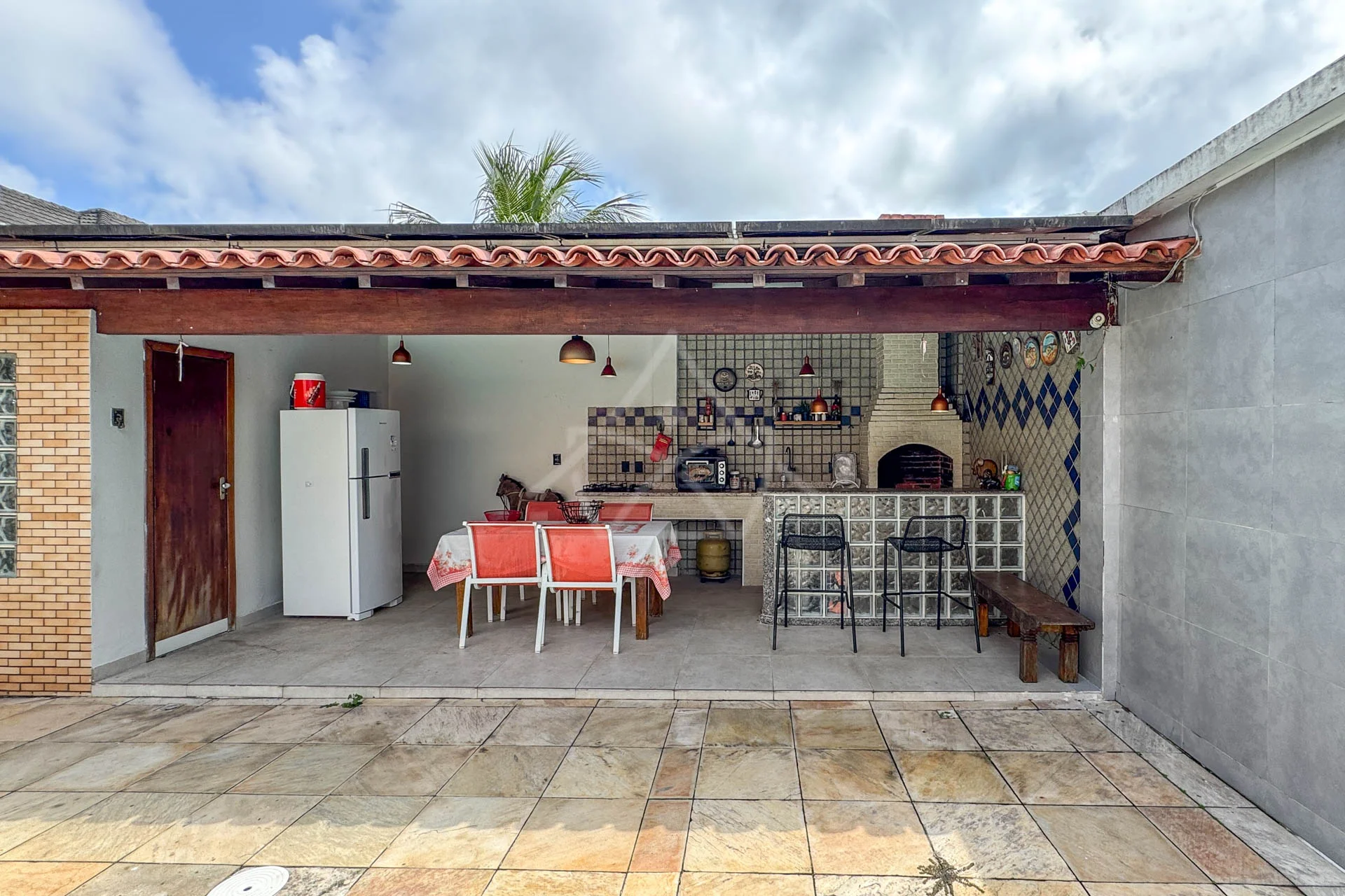Casa no Vivendas do Sol à Venda