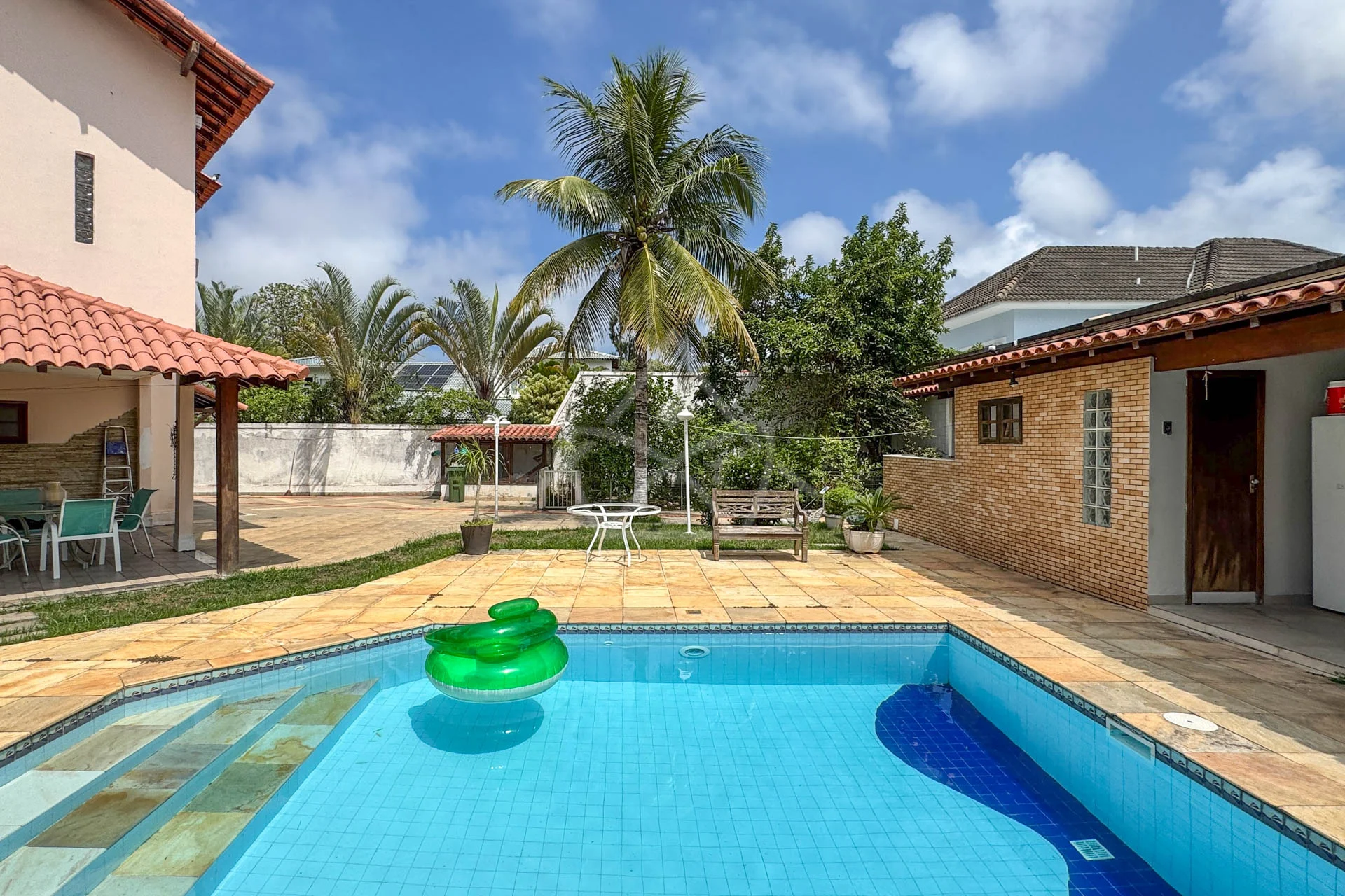 Casa no Vivendas do Sol à Venda