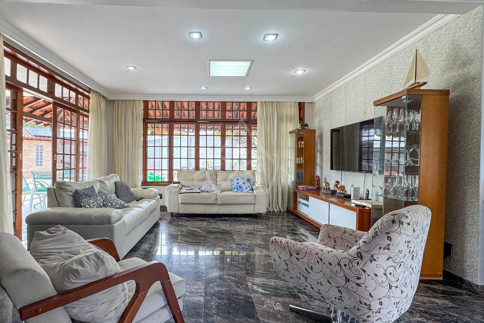 Casa no Vivendas do Sol à Venda