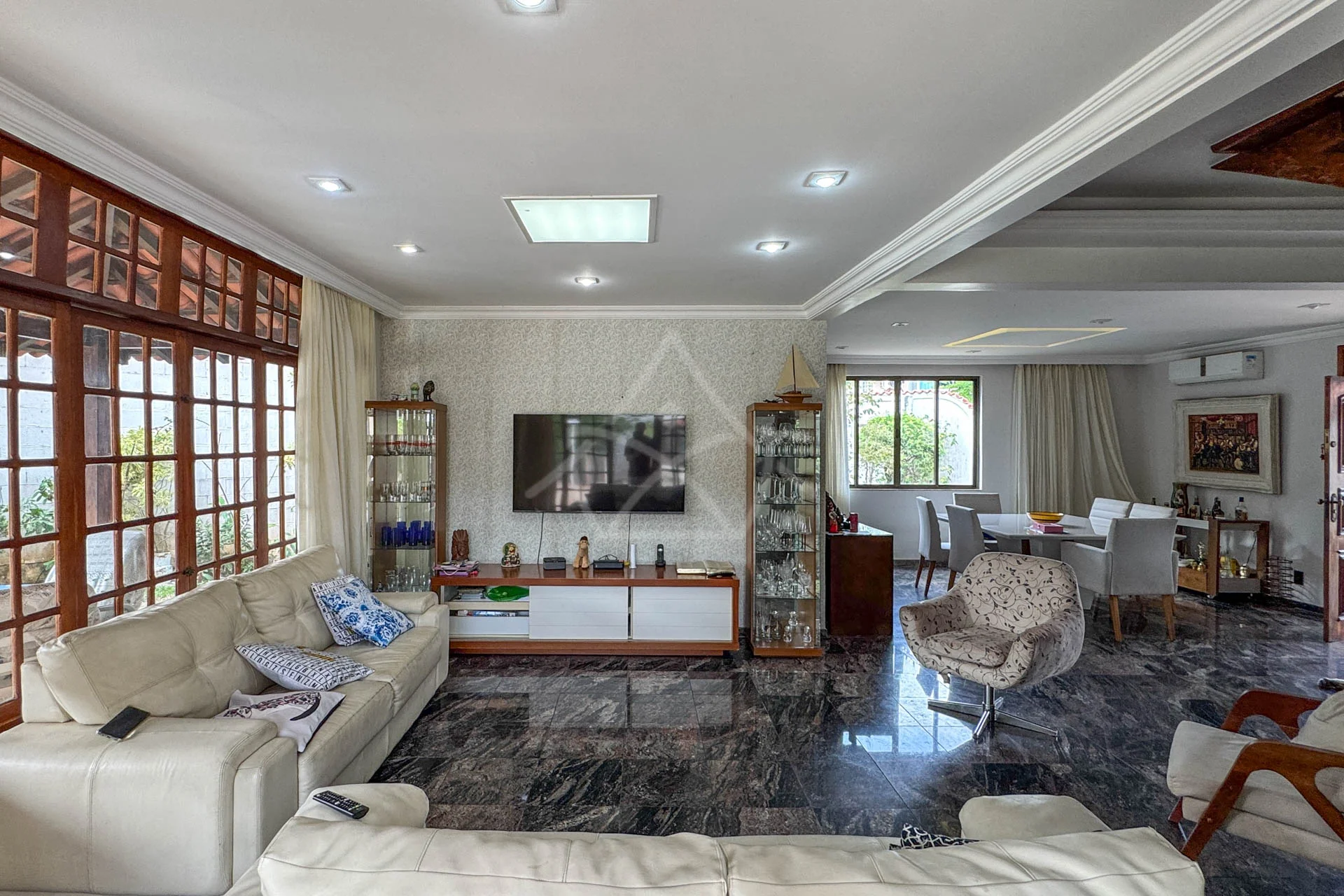 Casa no Vivendas do Sol à Venda
