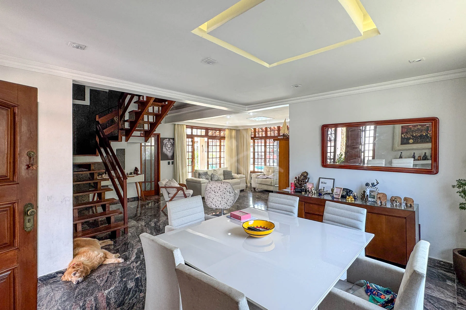 Casa no Vivendas do Sol à Venda