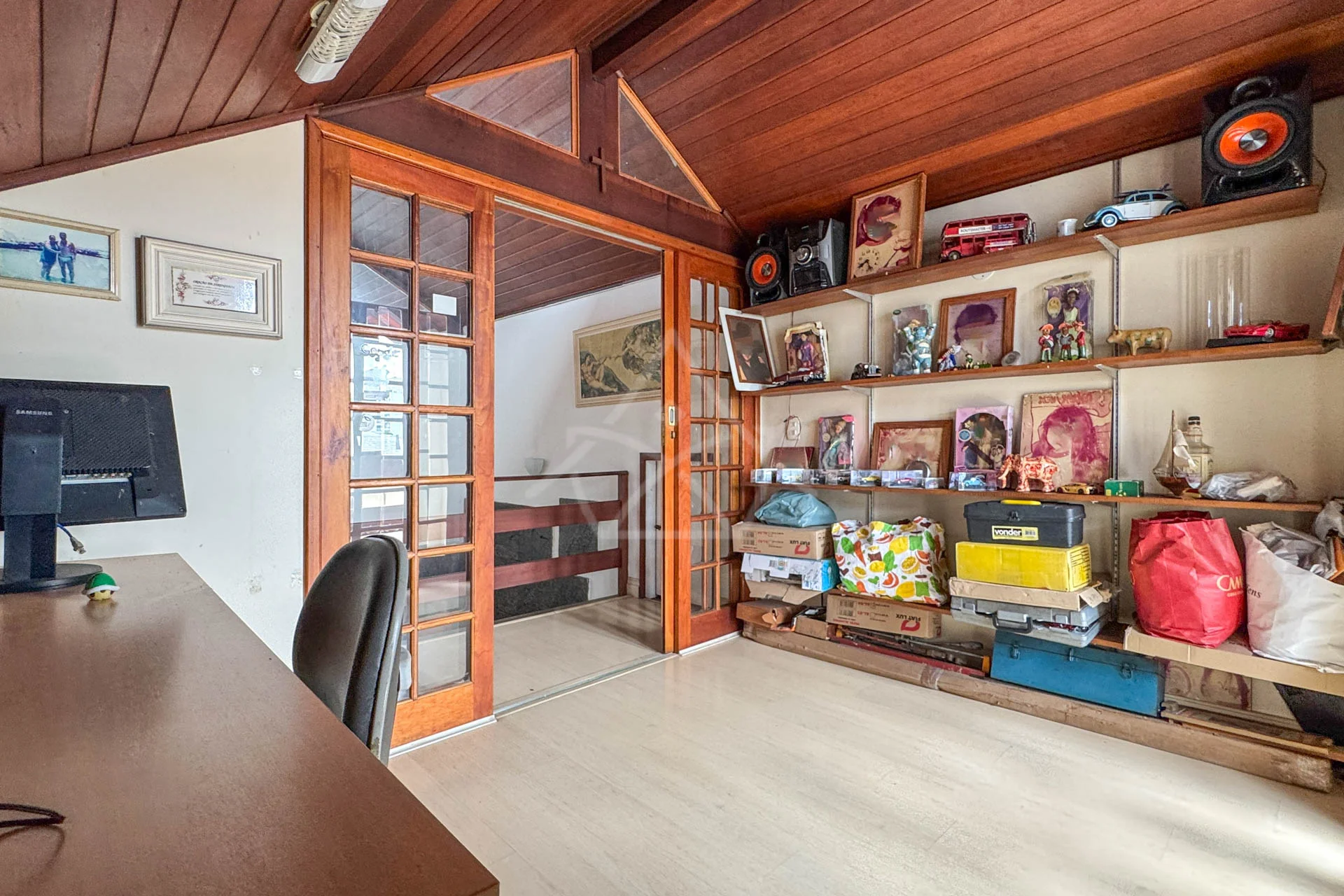 Casa no Vivendas do Sol à Venda