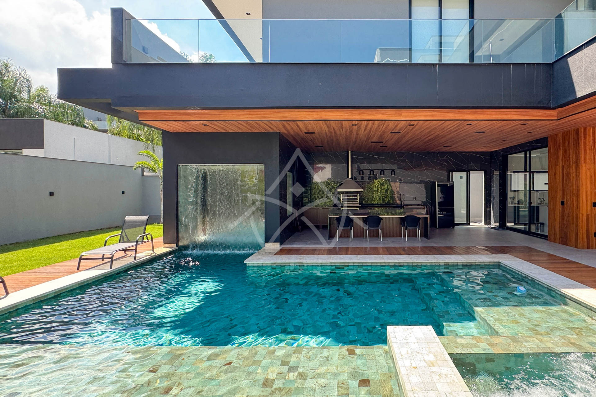 Casa Triplex no Alphaville à Venda na Barra da Tijuca, Entre em contato conosco agora mesmo e agende a sua visita.