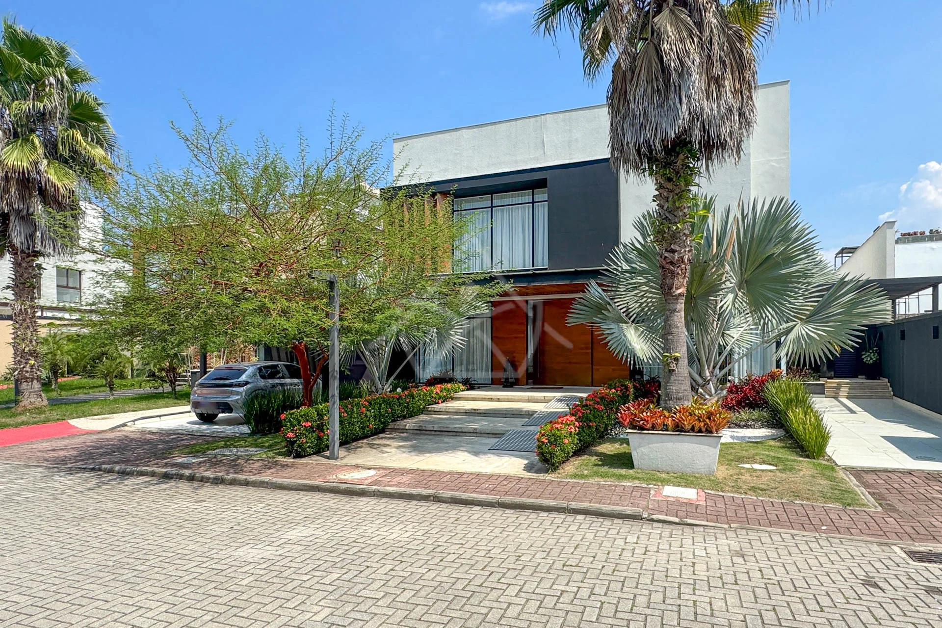 Casa no Disegno à Venda na Barra da Tijuca