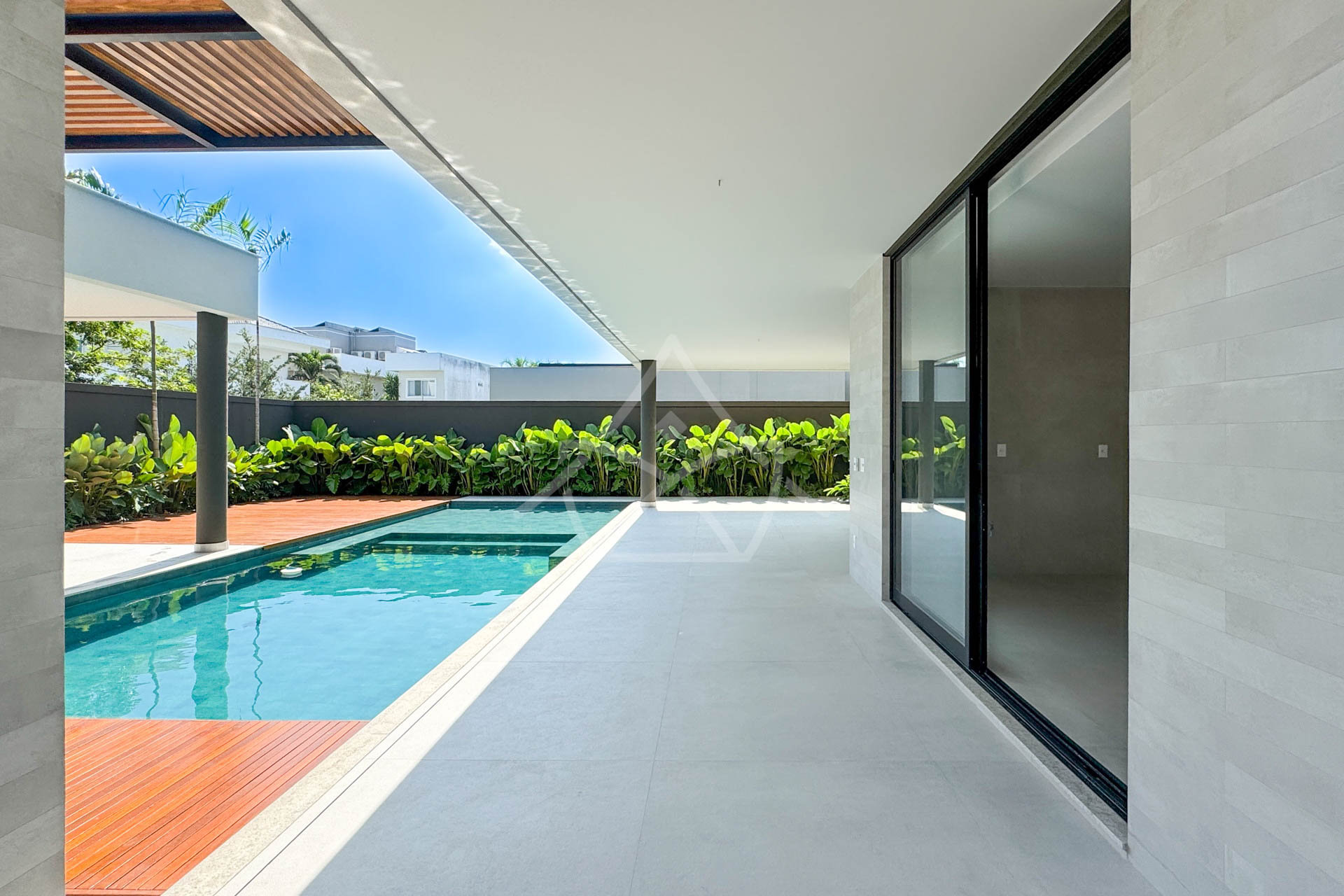 Casa no Del Lago À Venda na Barra da Tijuca