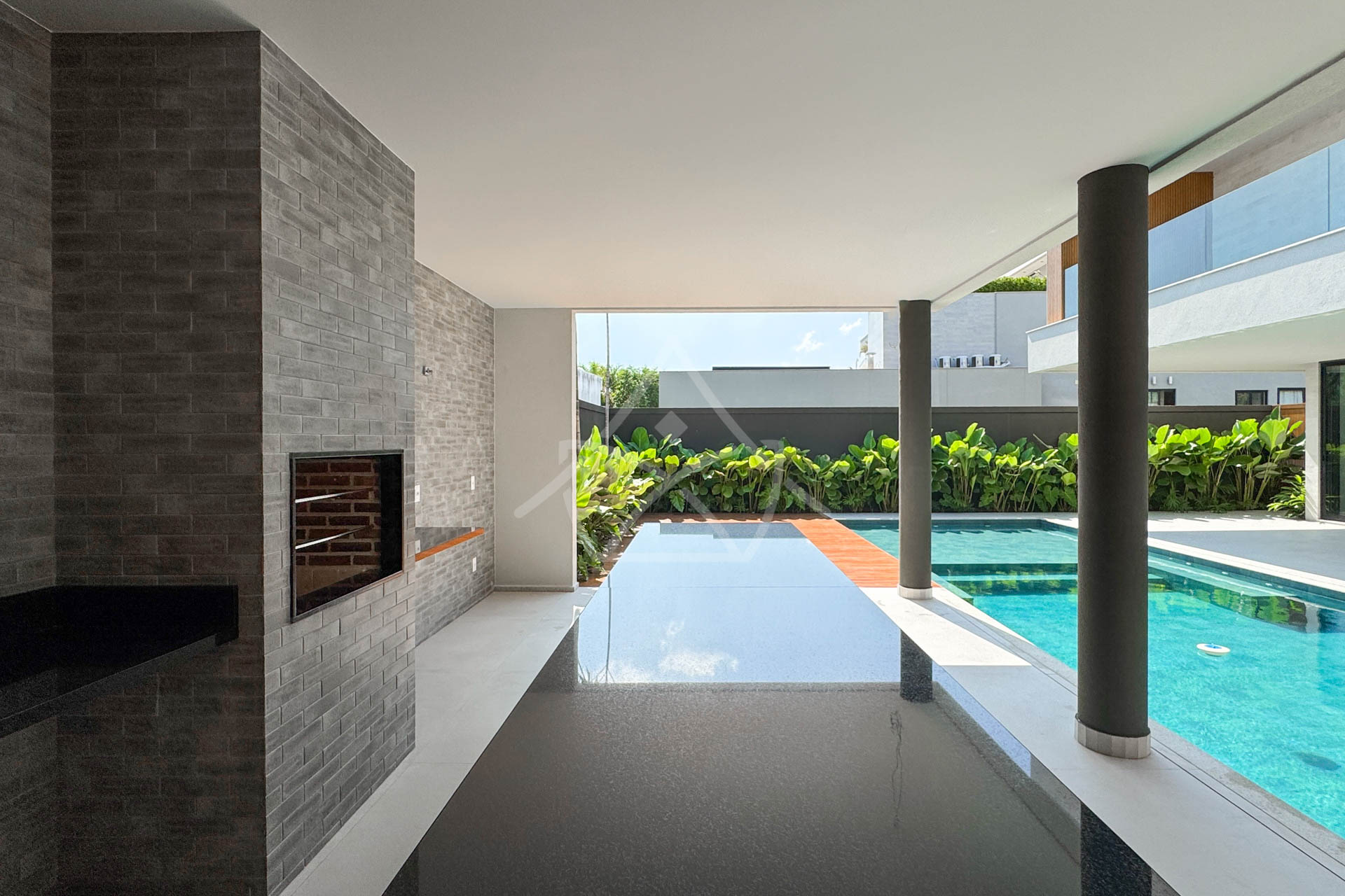 Casa no Del Lago À Venda na Barra da Tijuca