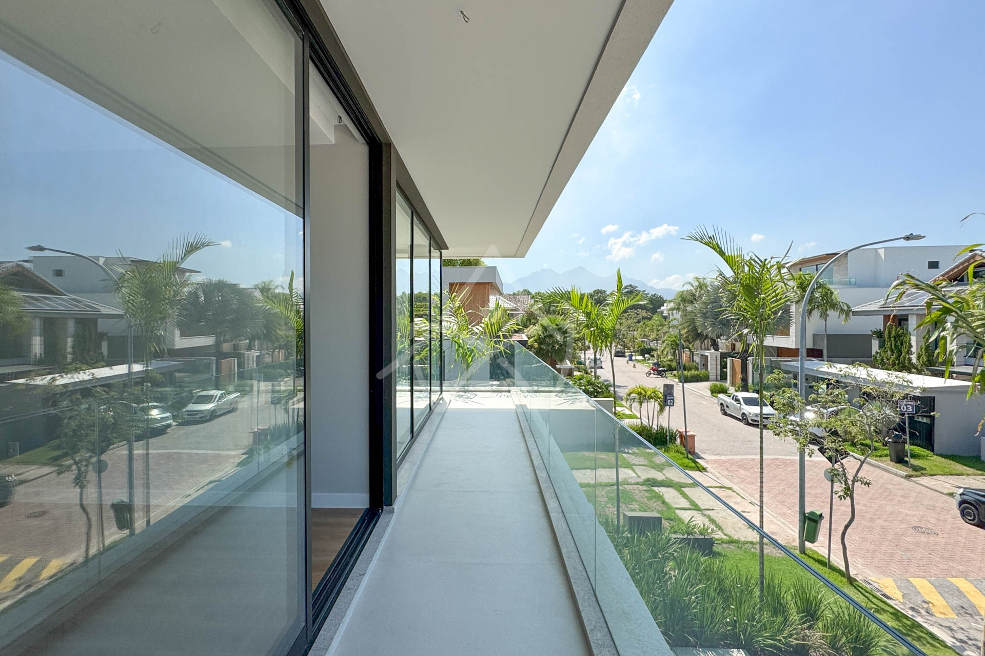 Casa no Del Lago À Venda na Barra da Tijuca