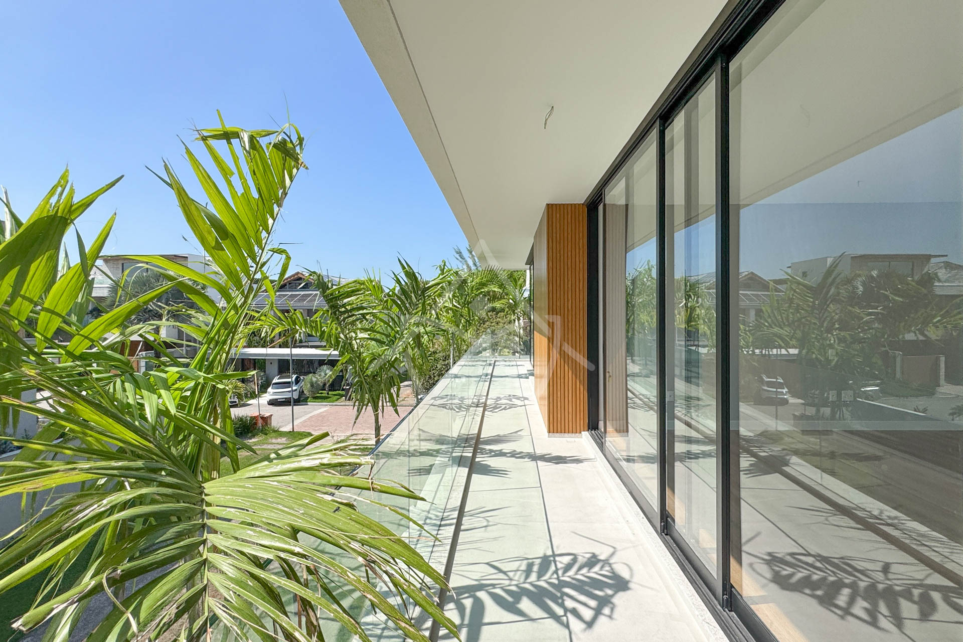 Casa no Del Lago À Venda na Barra da Tijuca