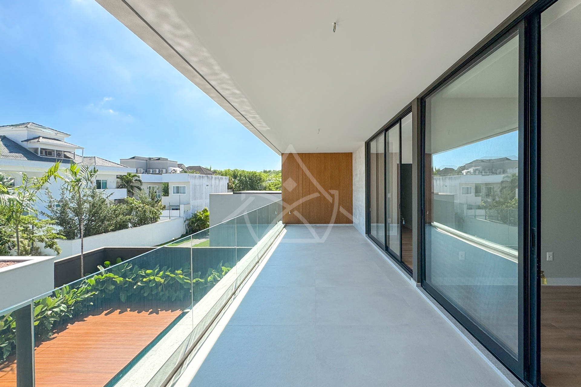 Casa no Del Lago À Venda na Barra da Tijuca