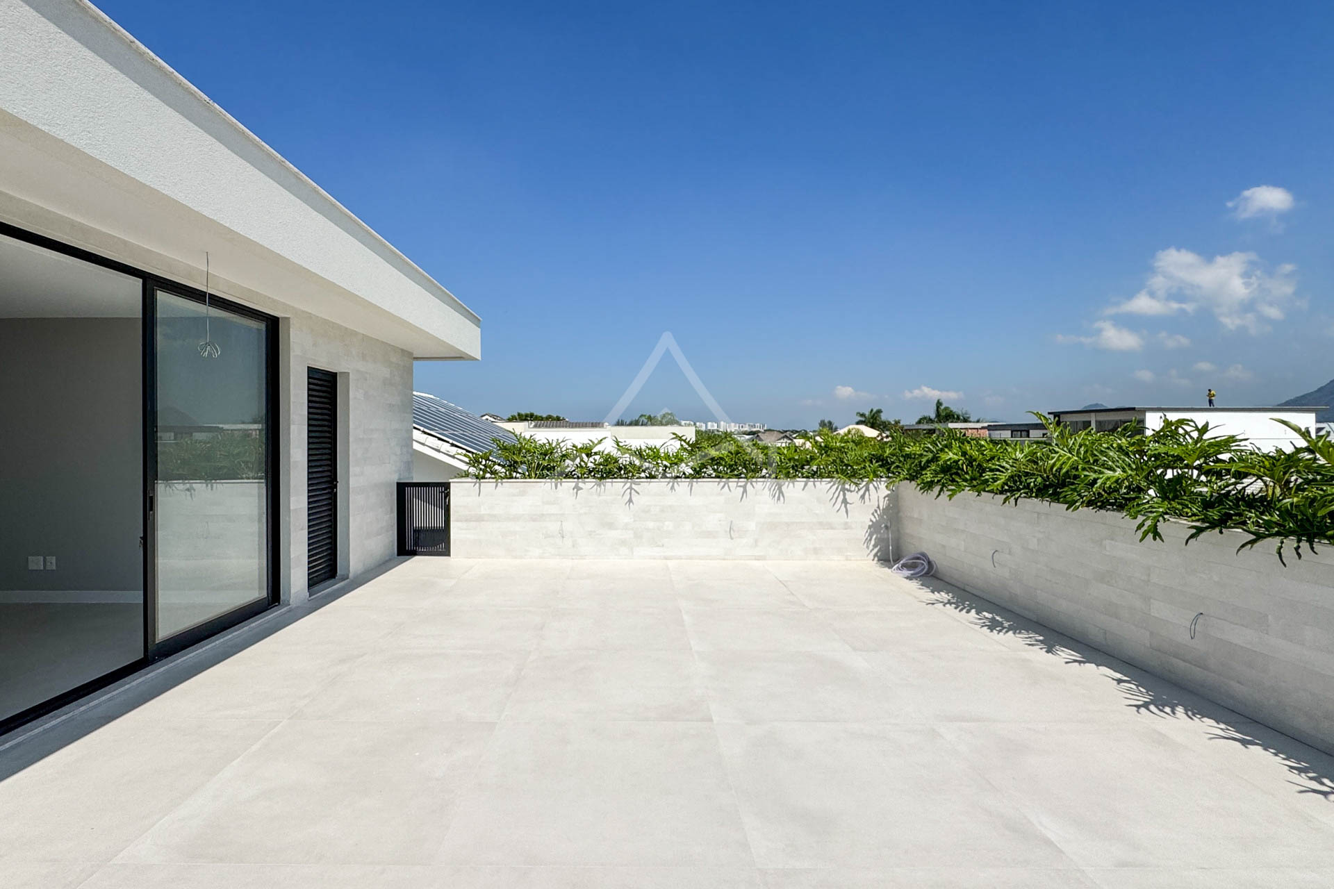 Casa no Del Lago À Venda na Barra da Tijuca