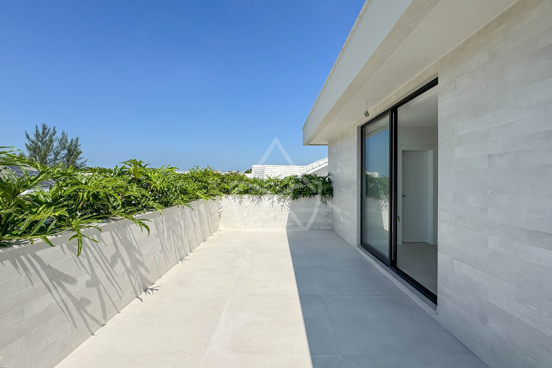 Casa no Del Lago À Venda na Barra da Tijuca