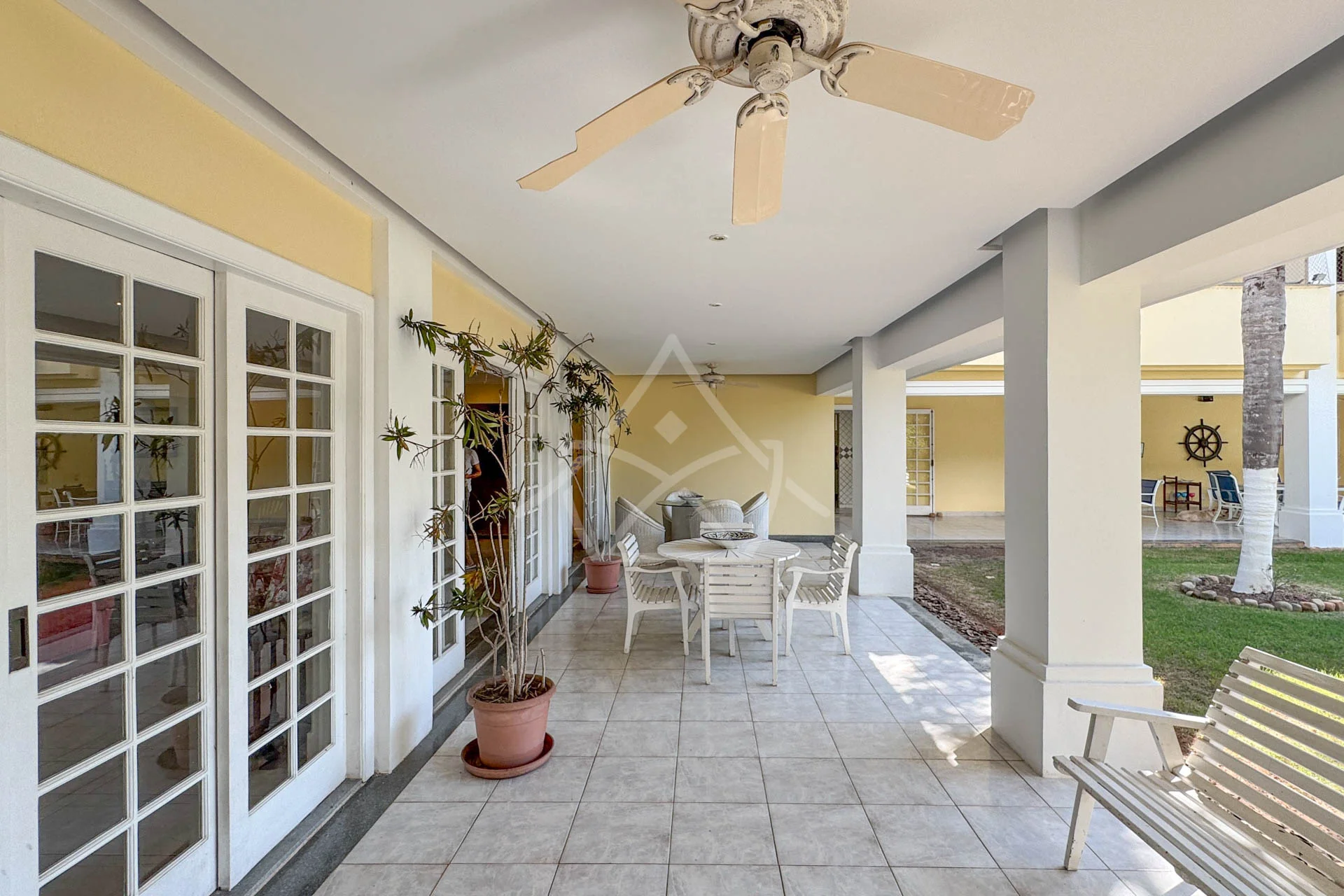 Casa no Malibu à Venda na Barra da Tijuca