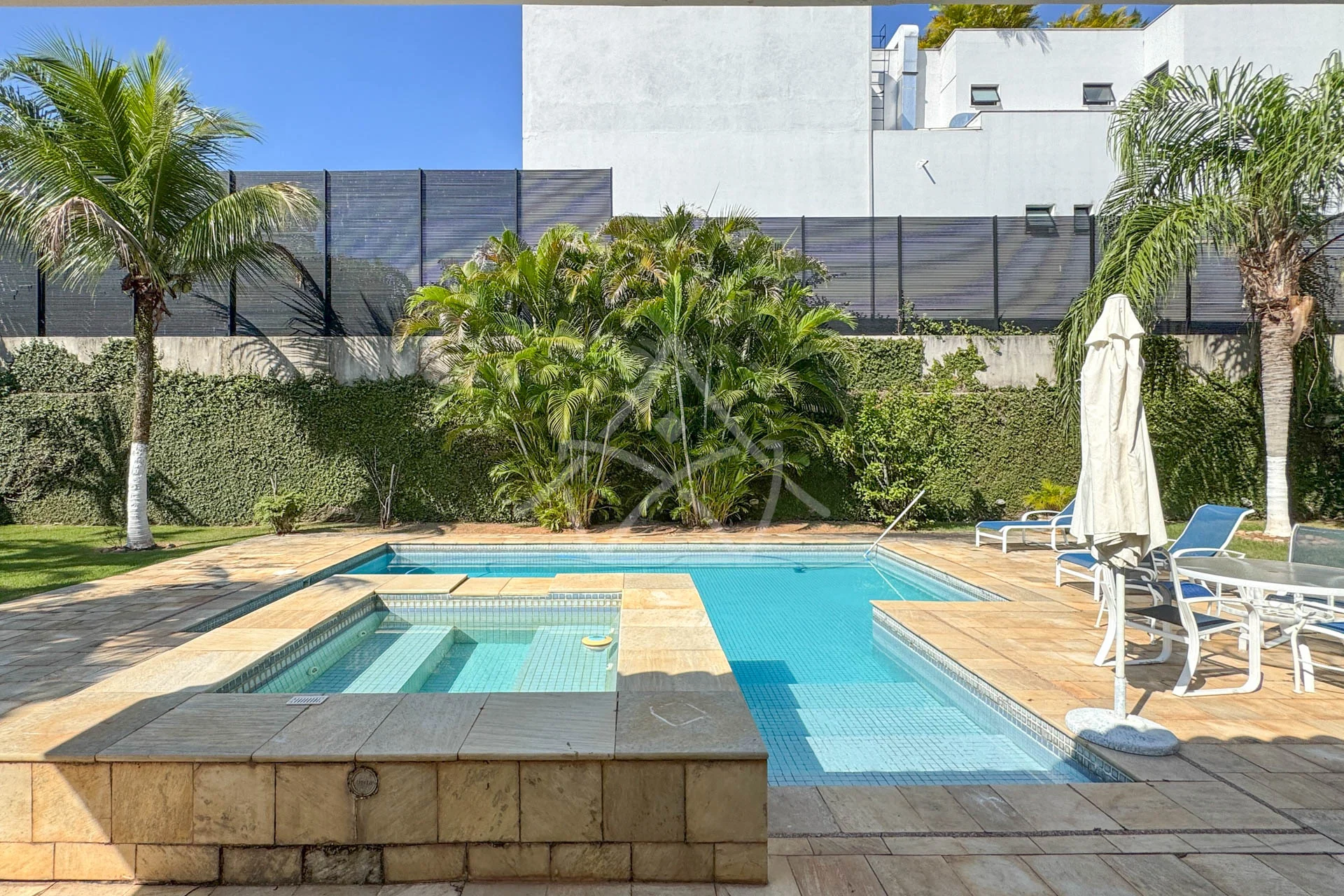 Casa no Malibu à Venda na Barra da Tijuca