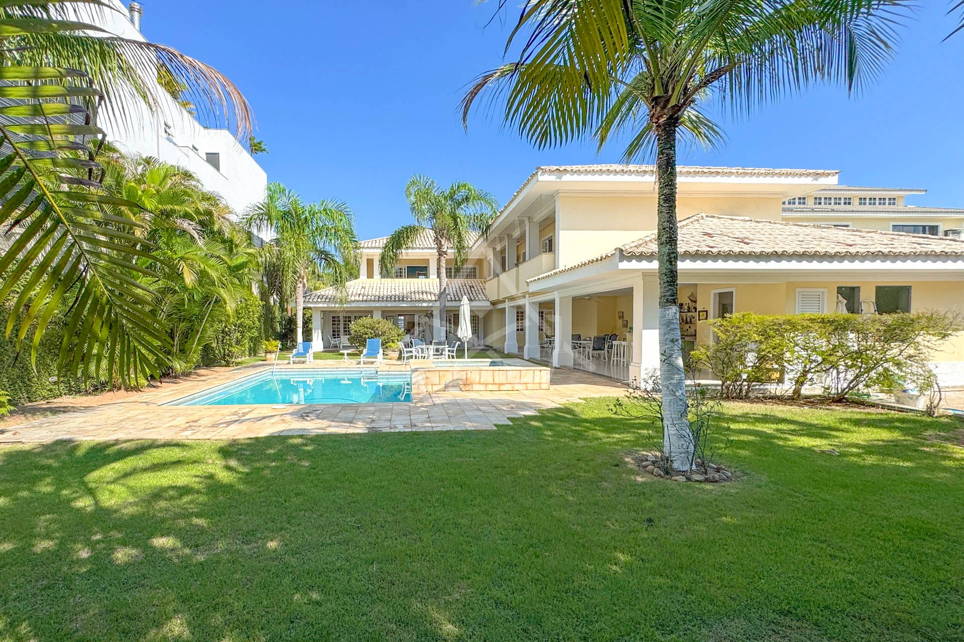 Casa no Malibu à Venda na Barra da Tijuca