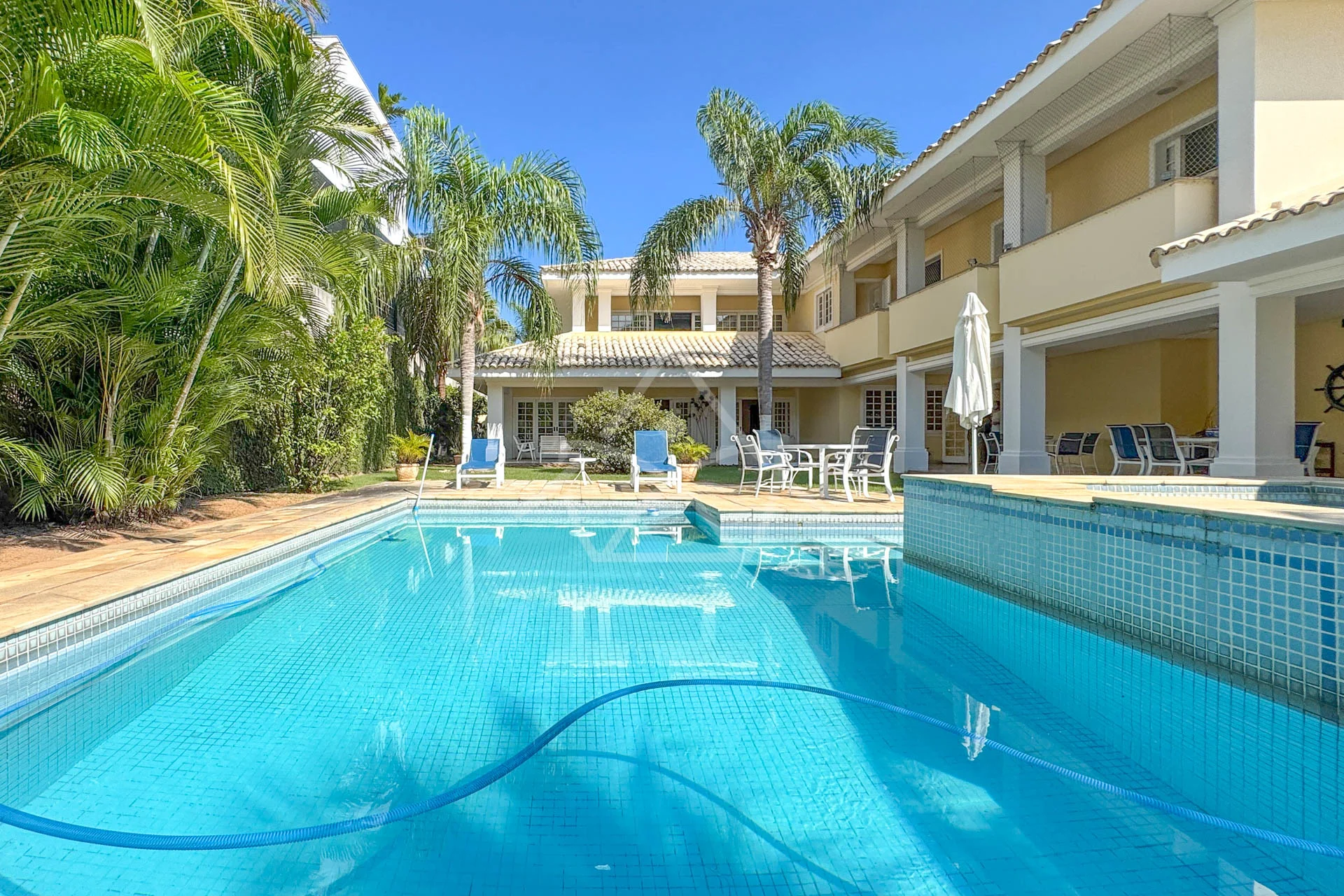 Casa no Malibu à Venda na Barra da Tijuca