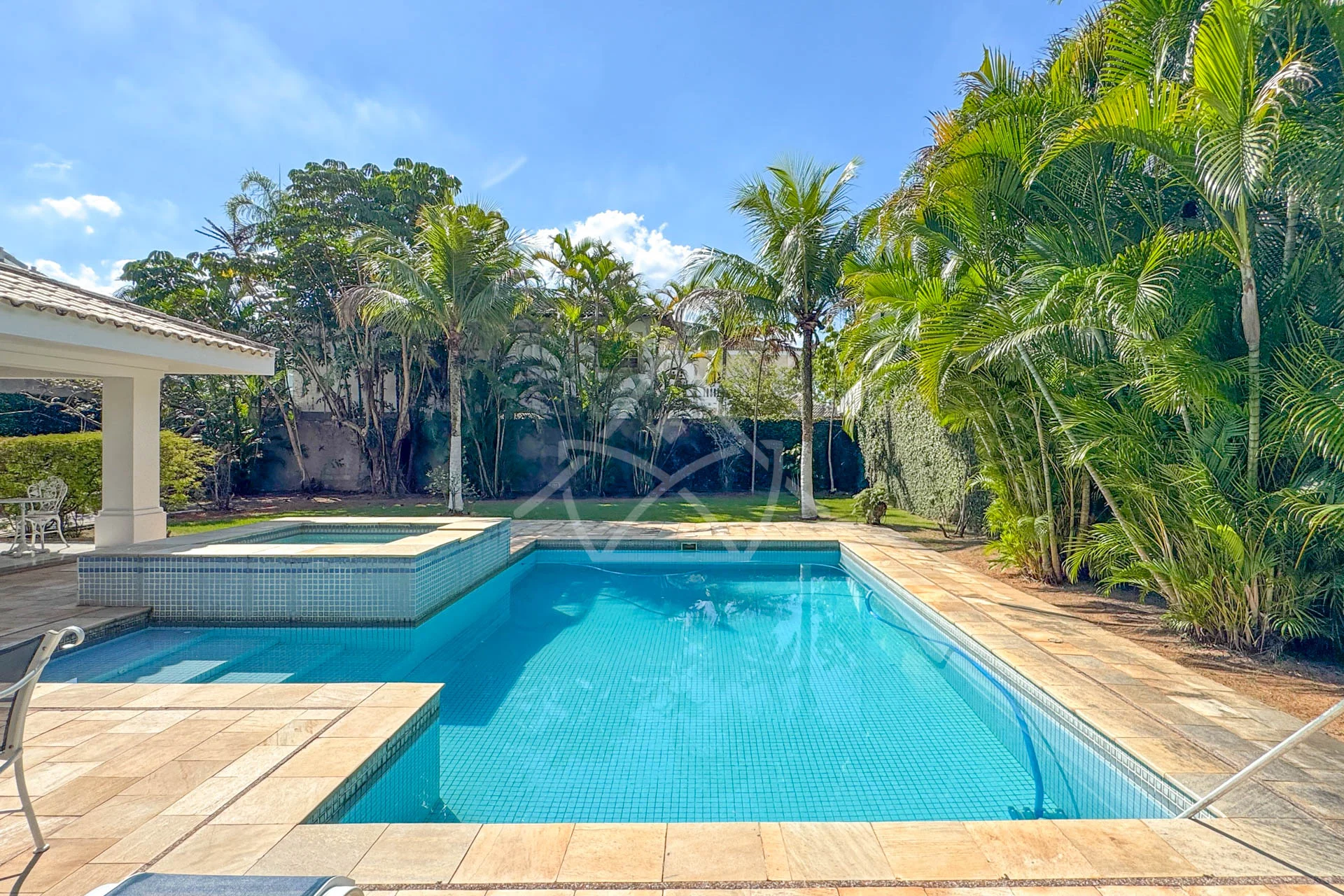 Casa no Malibu à Venda na Barra da Tijuca