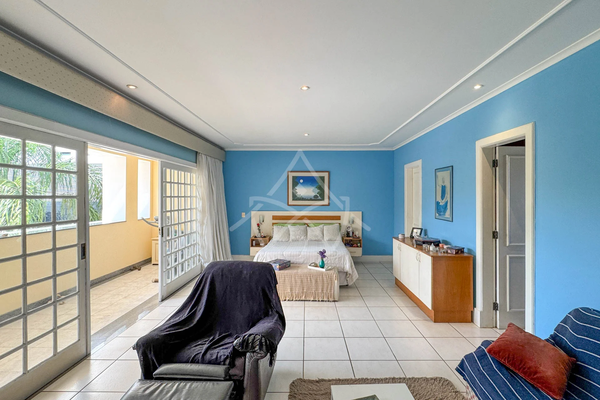 Casa no Malibu à Venda na Barra da Tijuca