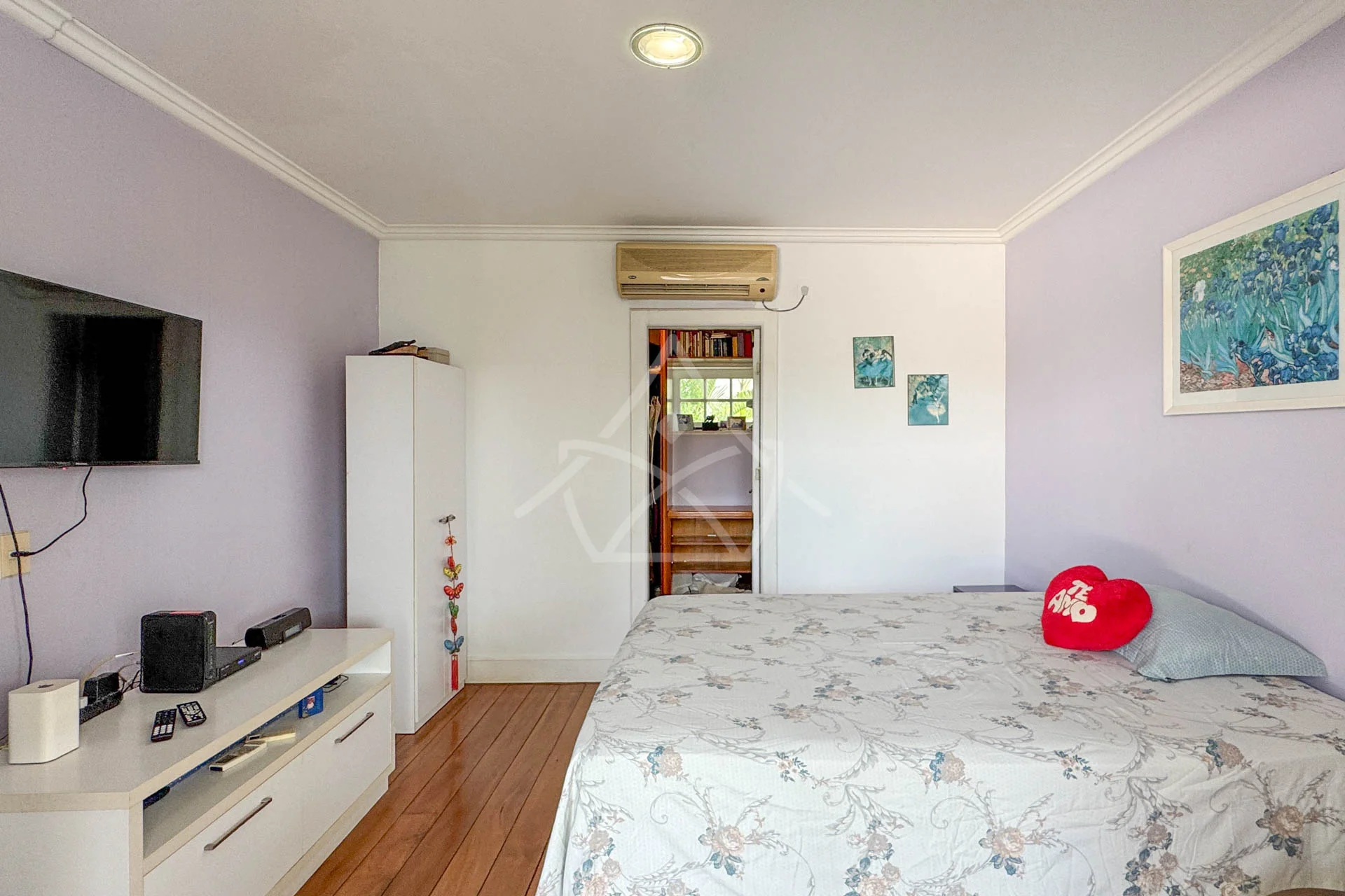 Casa no Malibu à Venda na Barra da Tijuca