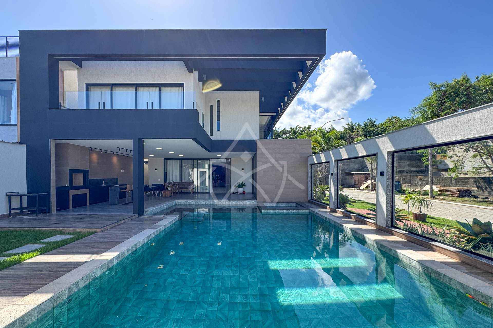 Casa no Parque das Palmeiras à Venda