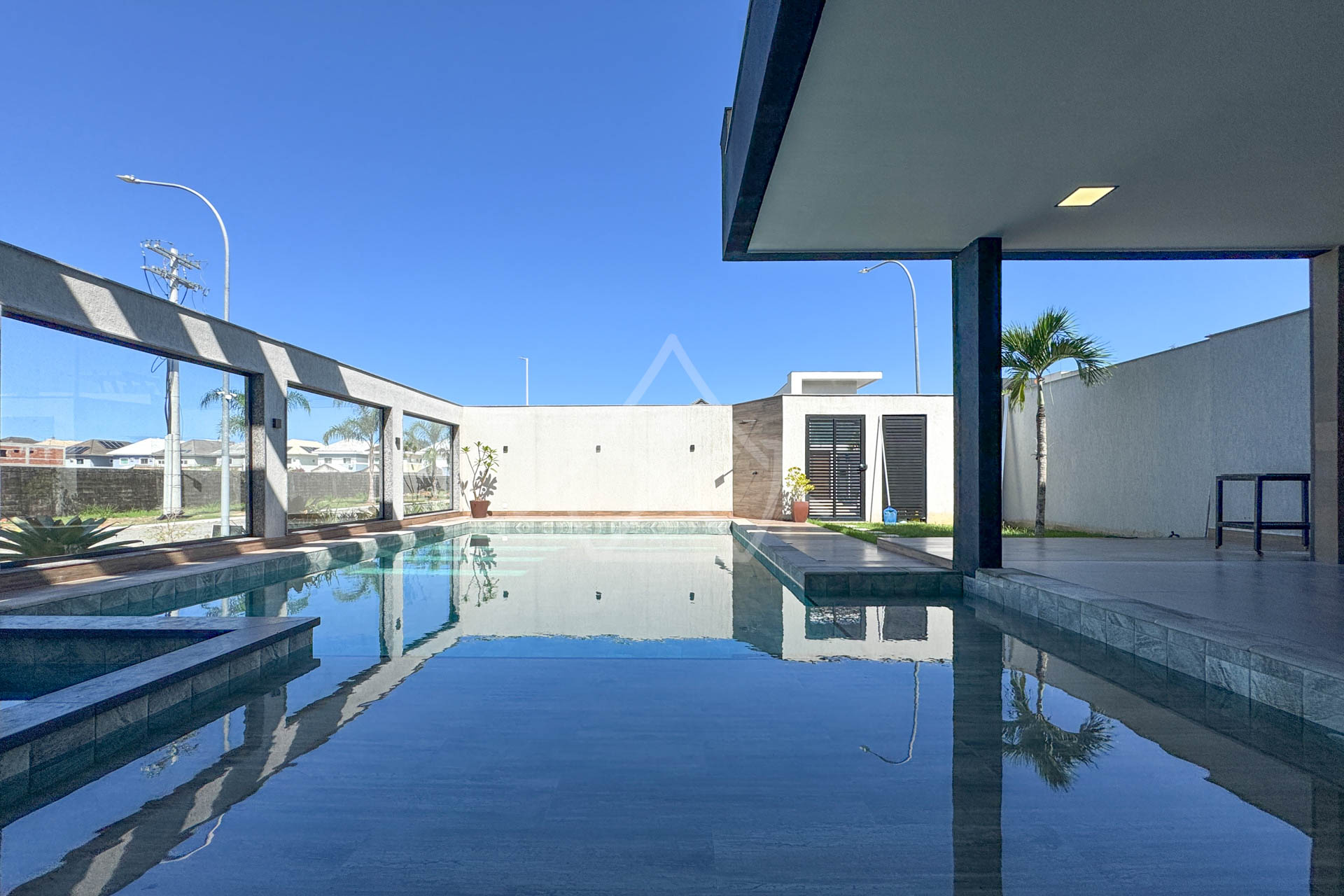 Casa no Parque das Palmeiras à Venda