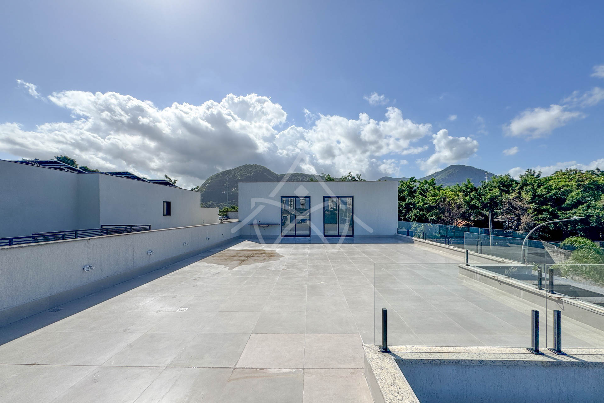 Casa no Parque das Palmeiras à Venda