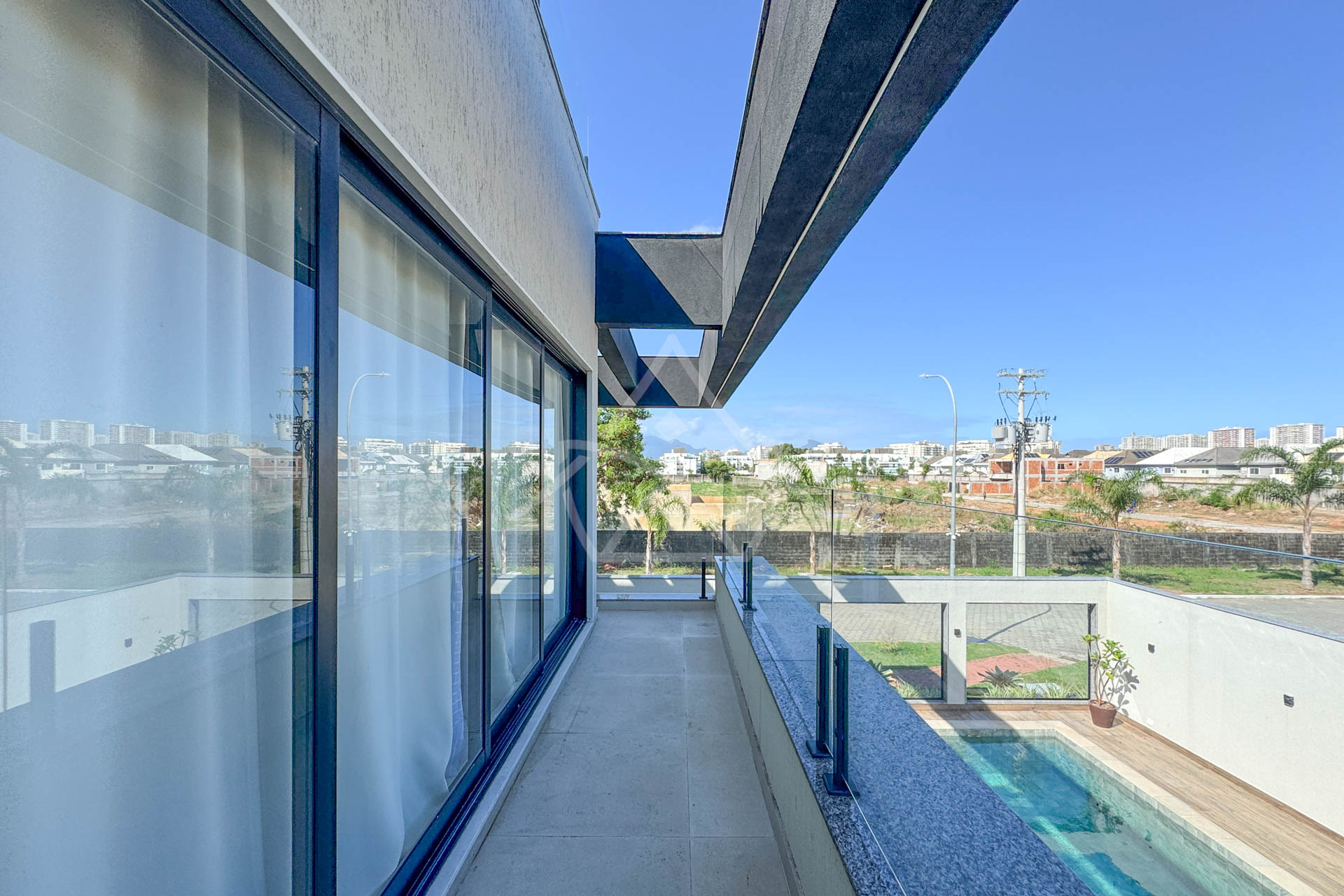 Casa no Parque das Palmeiras à Venda