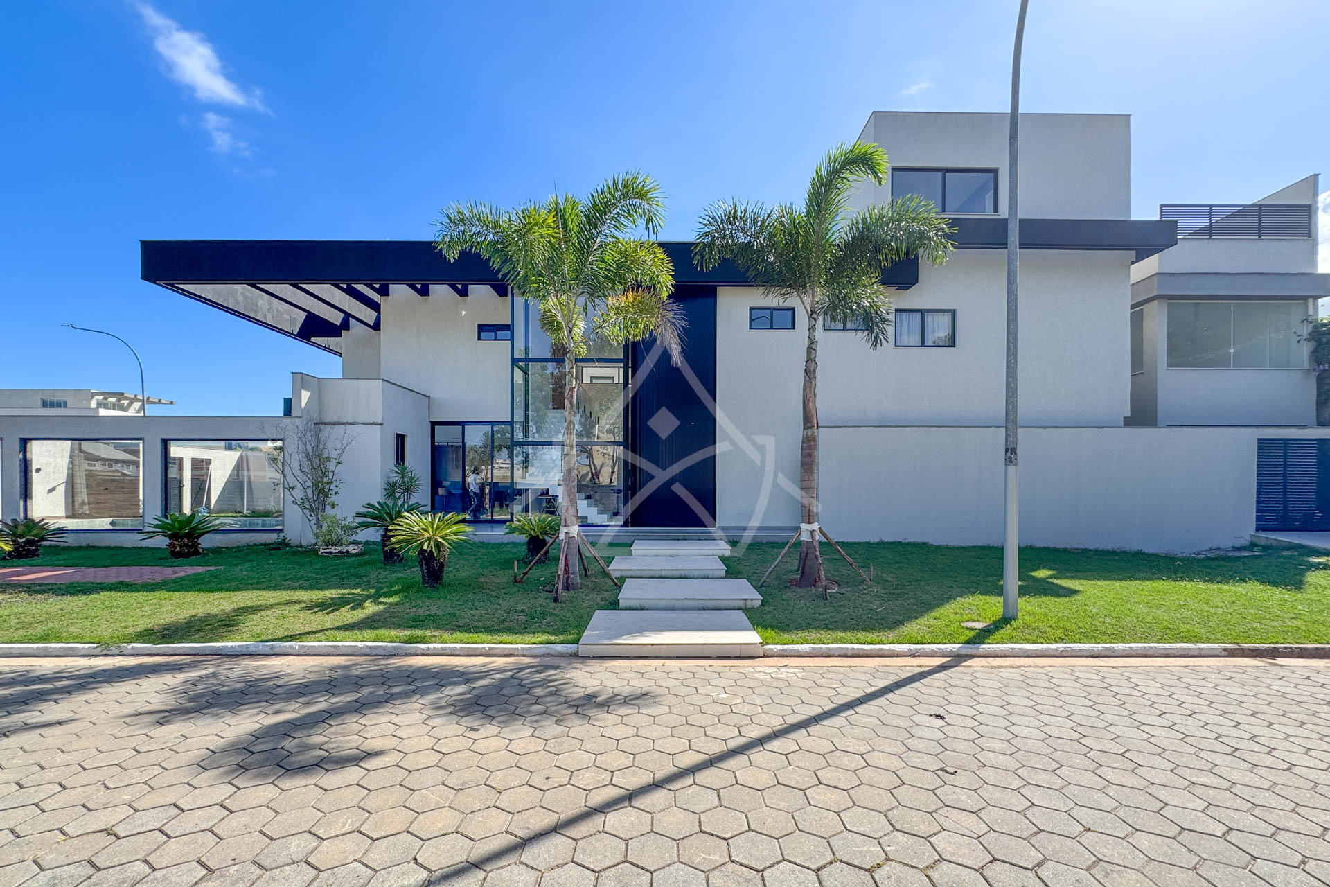 Casa no Parque das Palmeiras à Venda