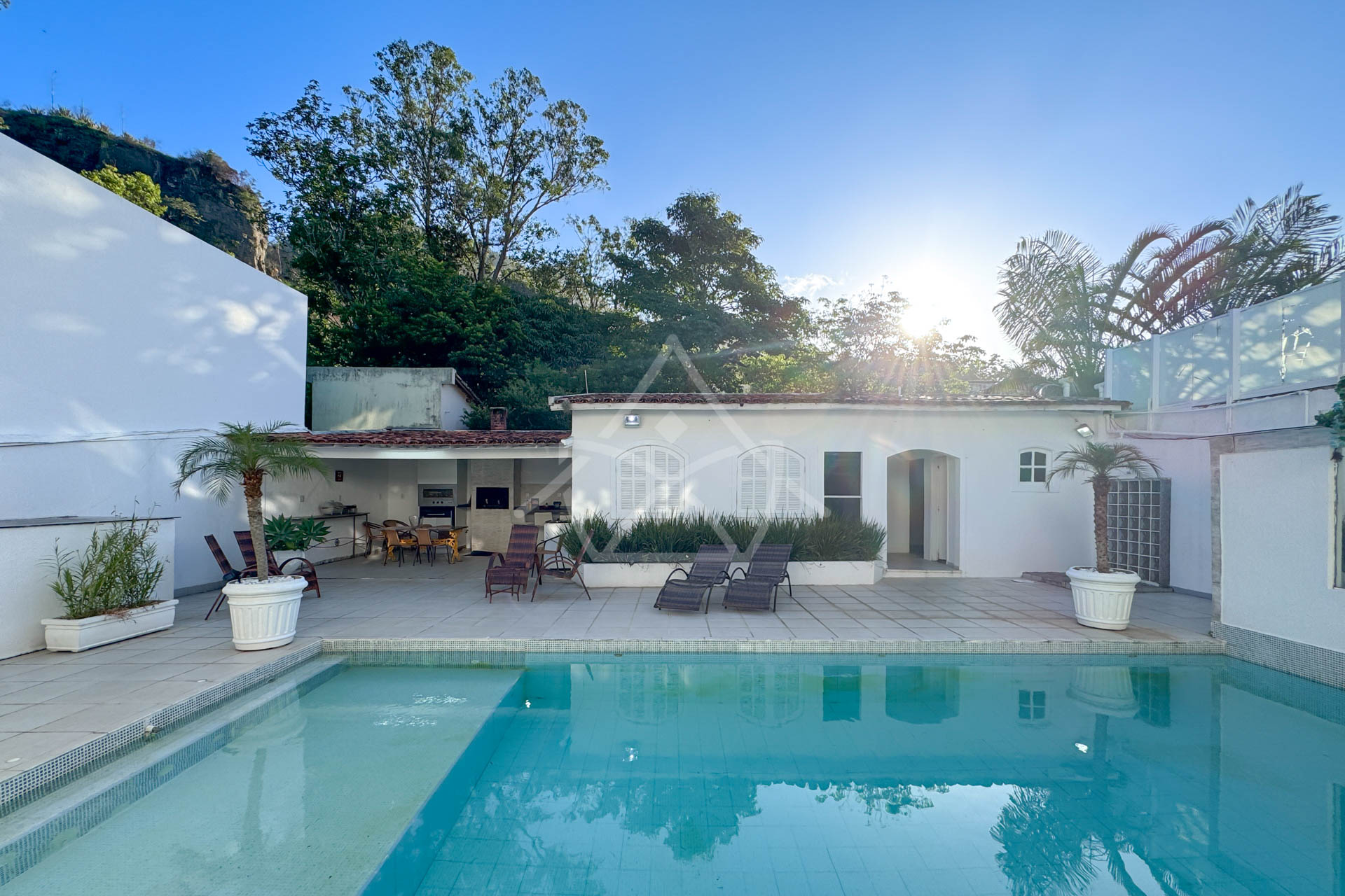 Casa à Venda no Maramar