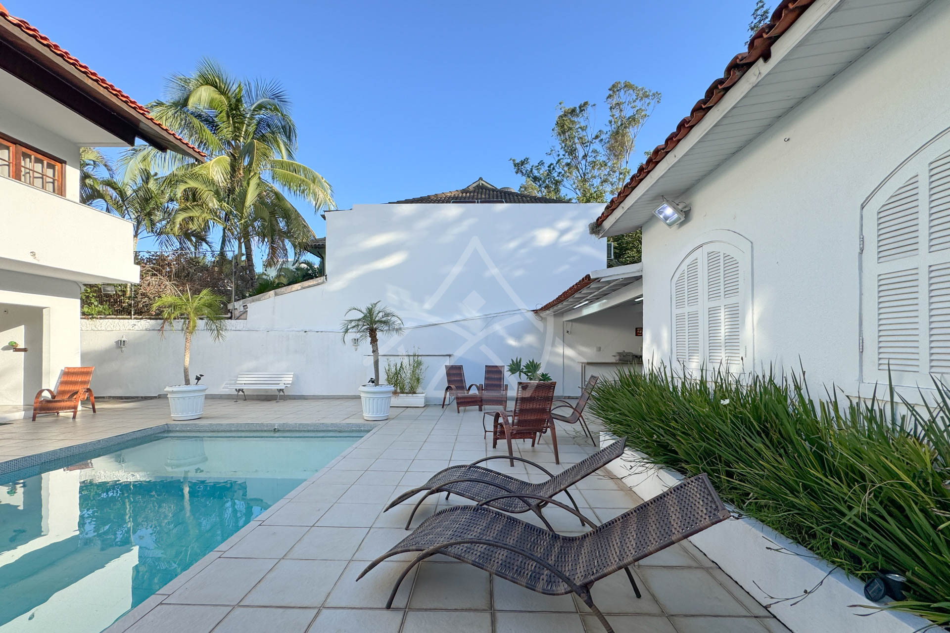 Casa à Venda no Maramar