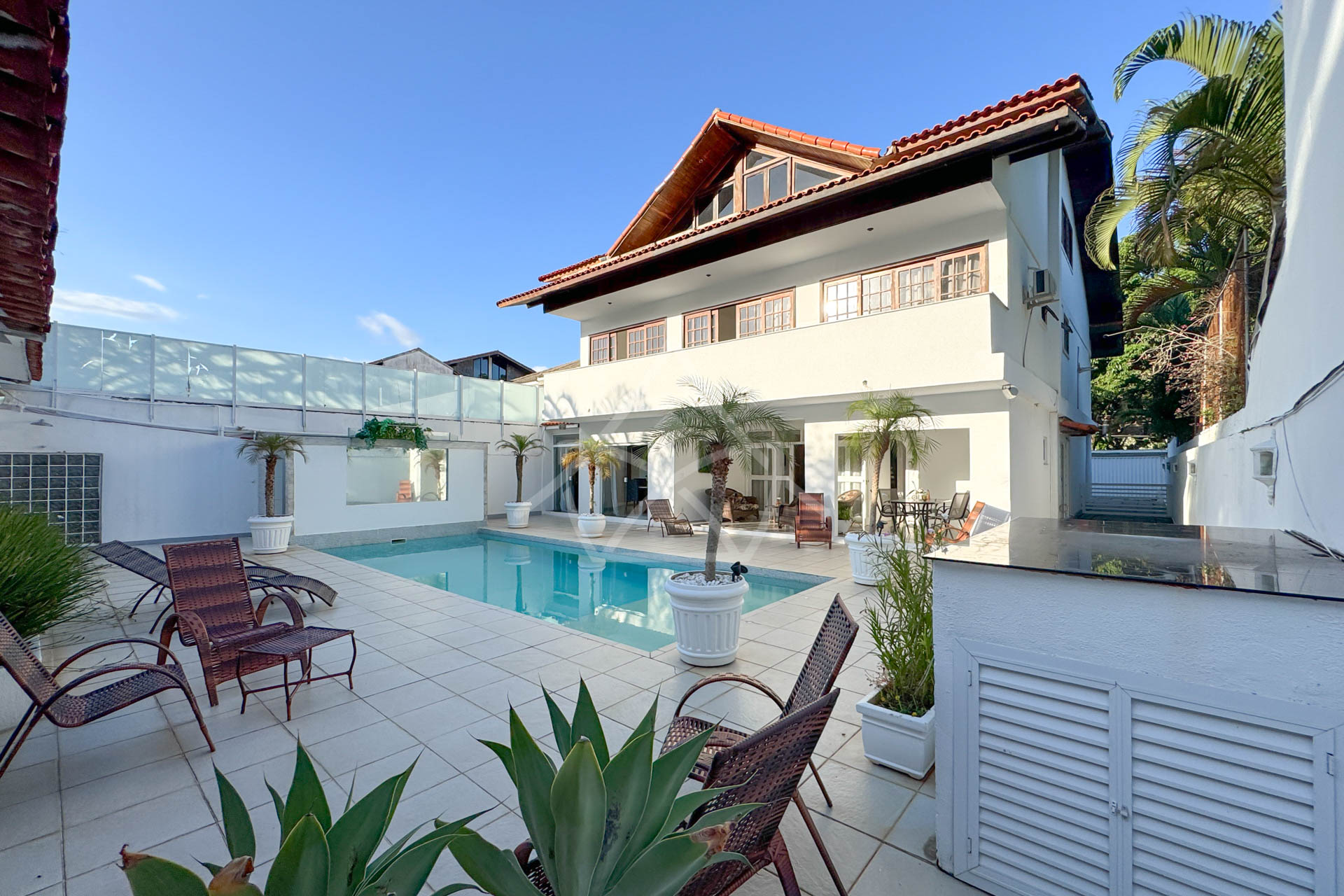 Casa à Venda no Maramar