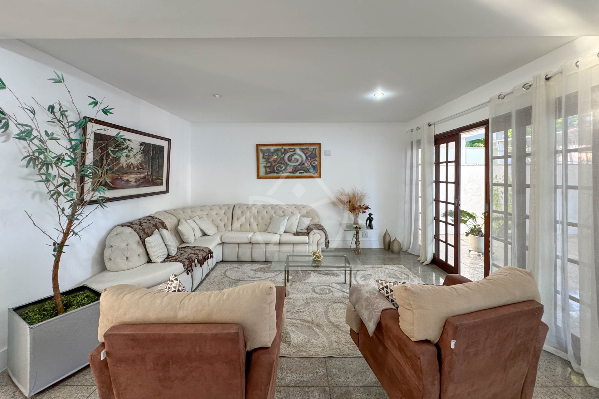 Casa à Venda no Maramar