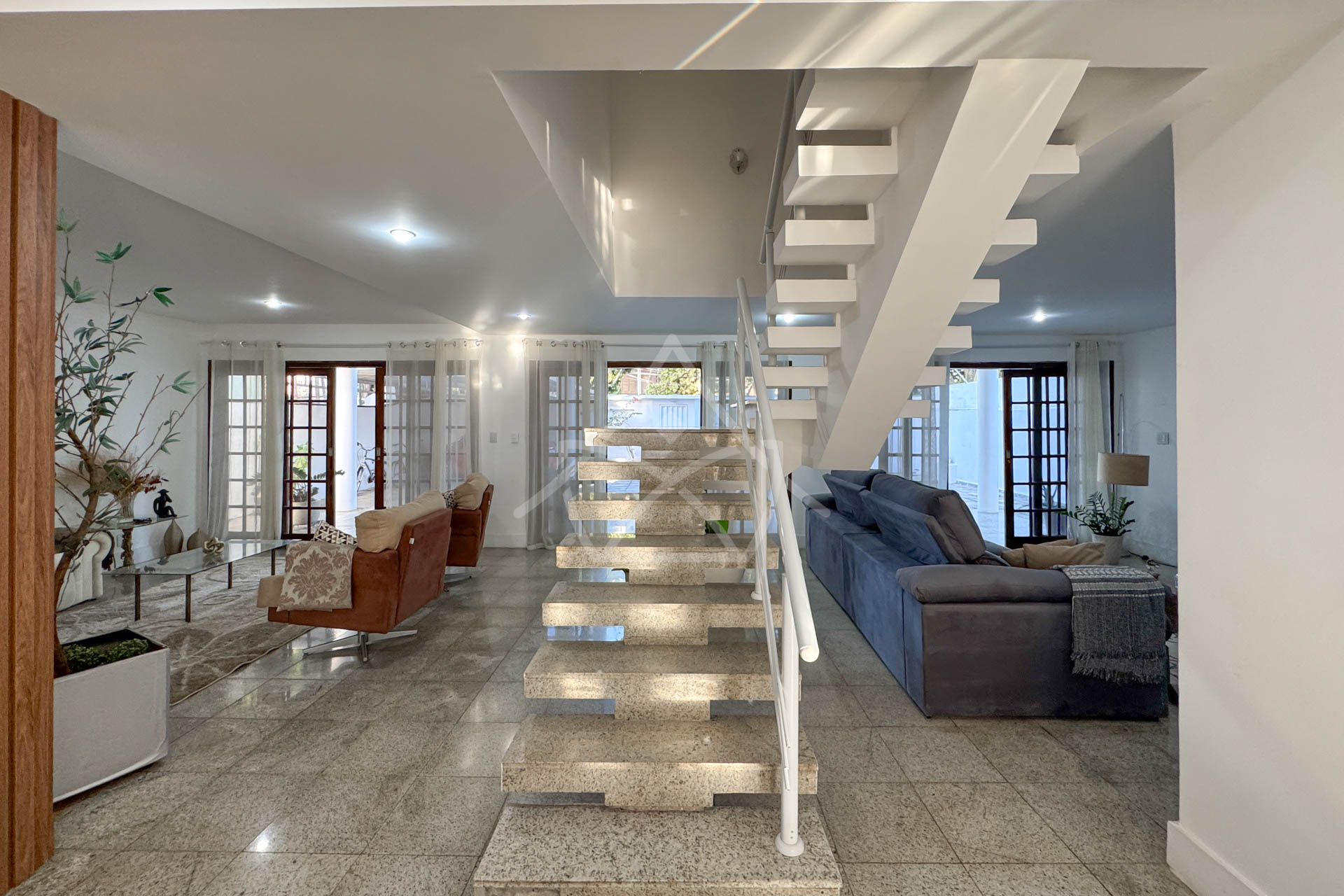 Casa à Venda no Maramar