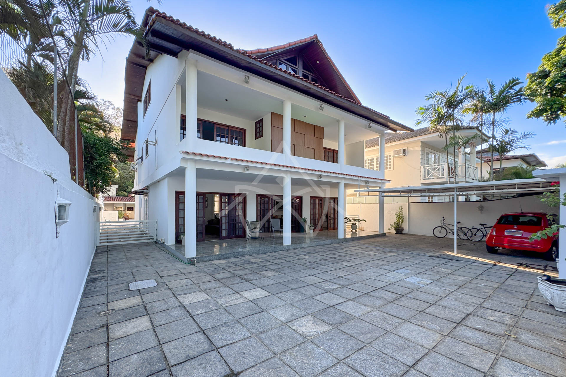 Casa à Venda no Maramar