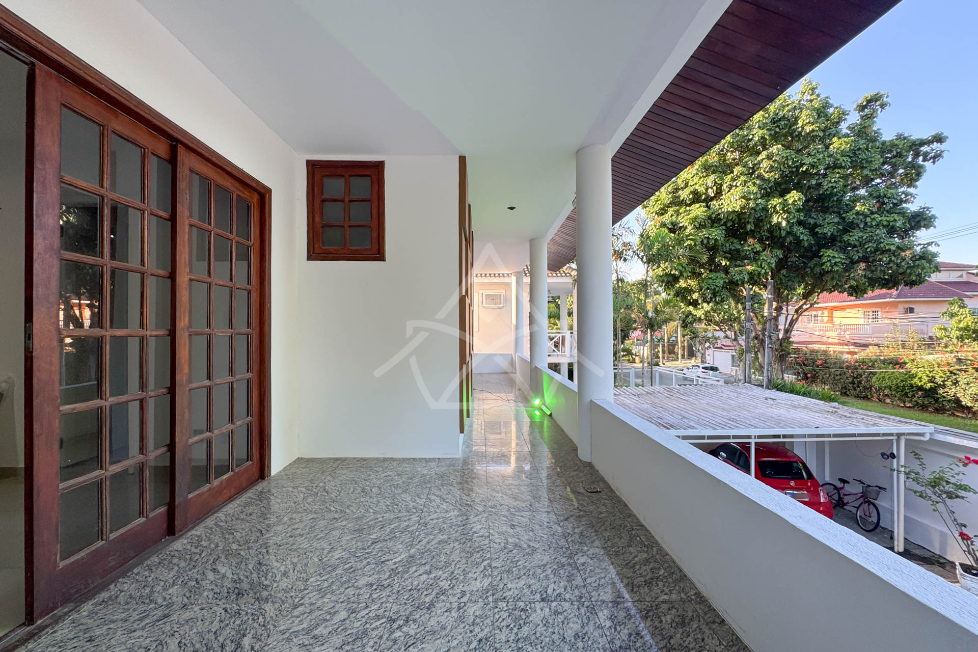 Casa à Venda no Maramar