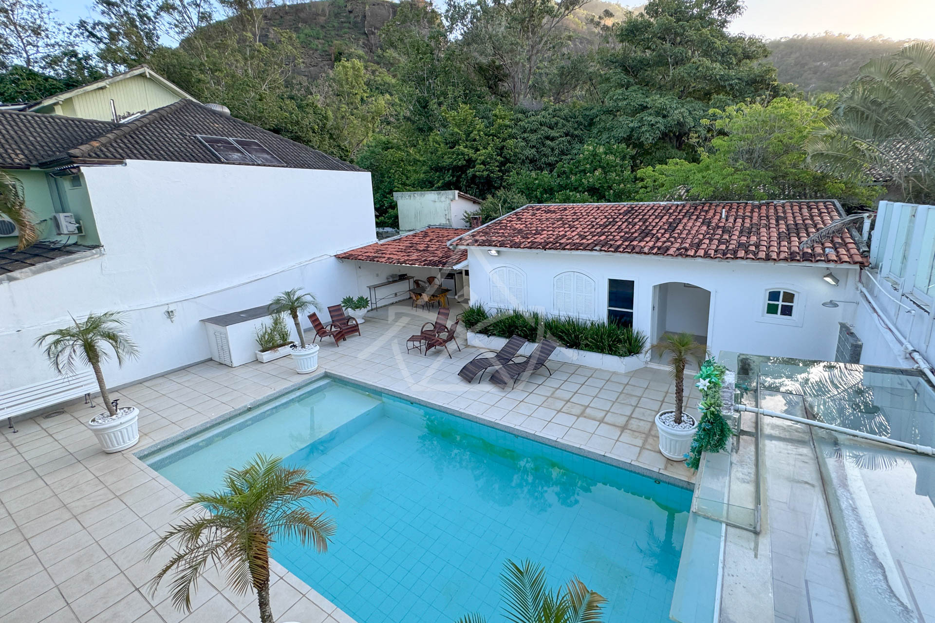 Casa à Venda no Maramar