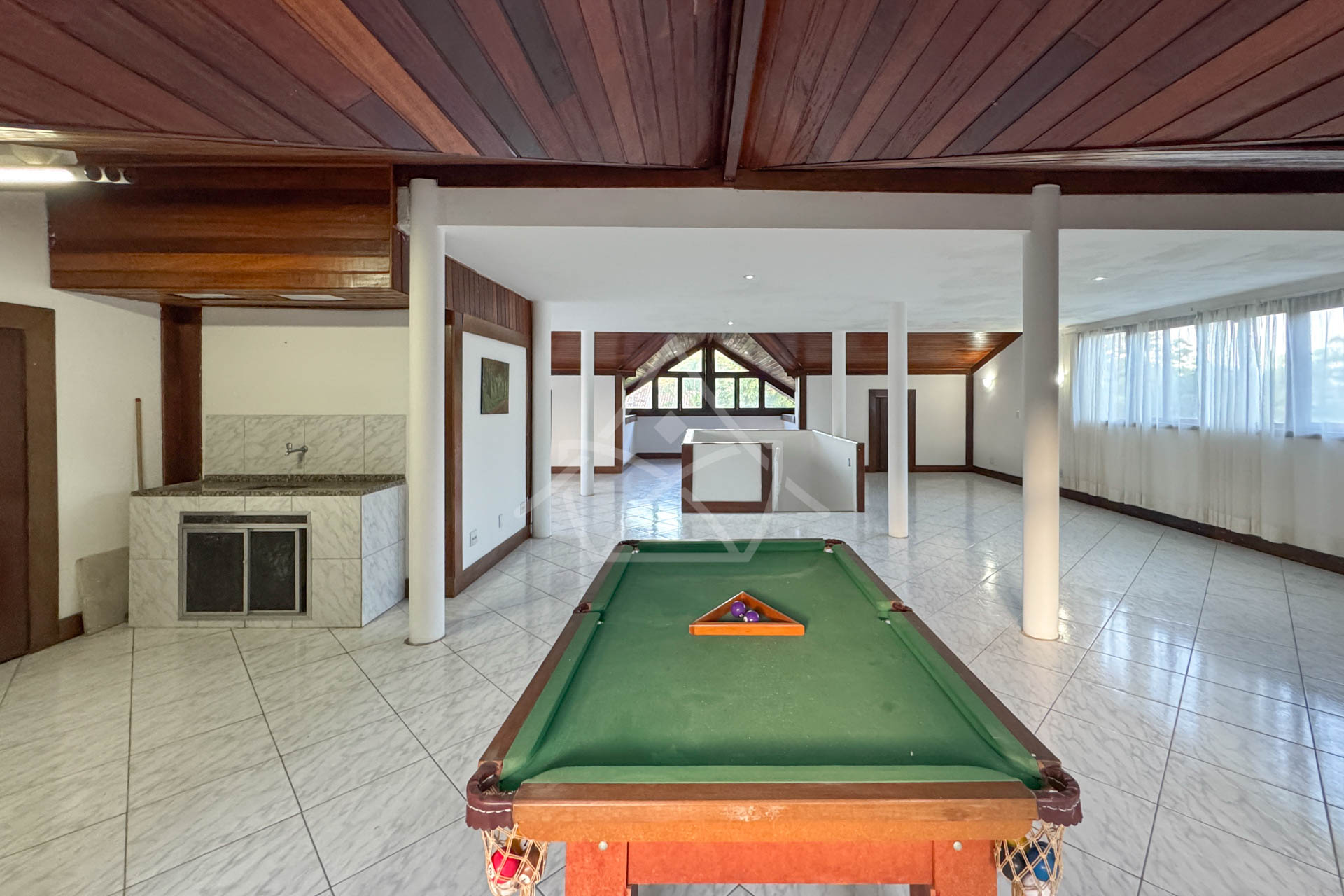 Casa à Venda no Maramar