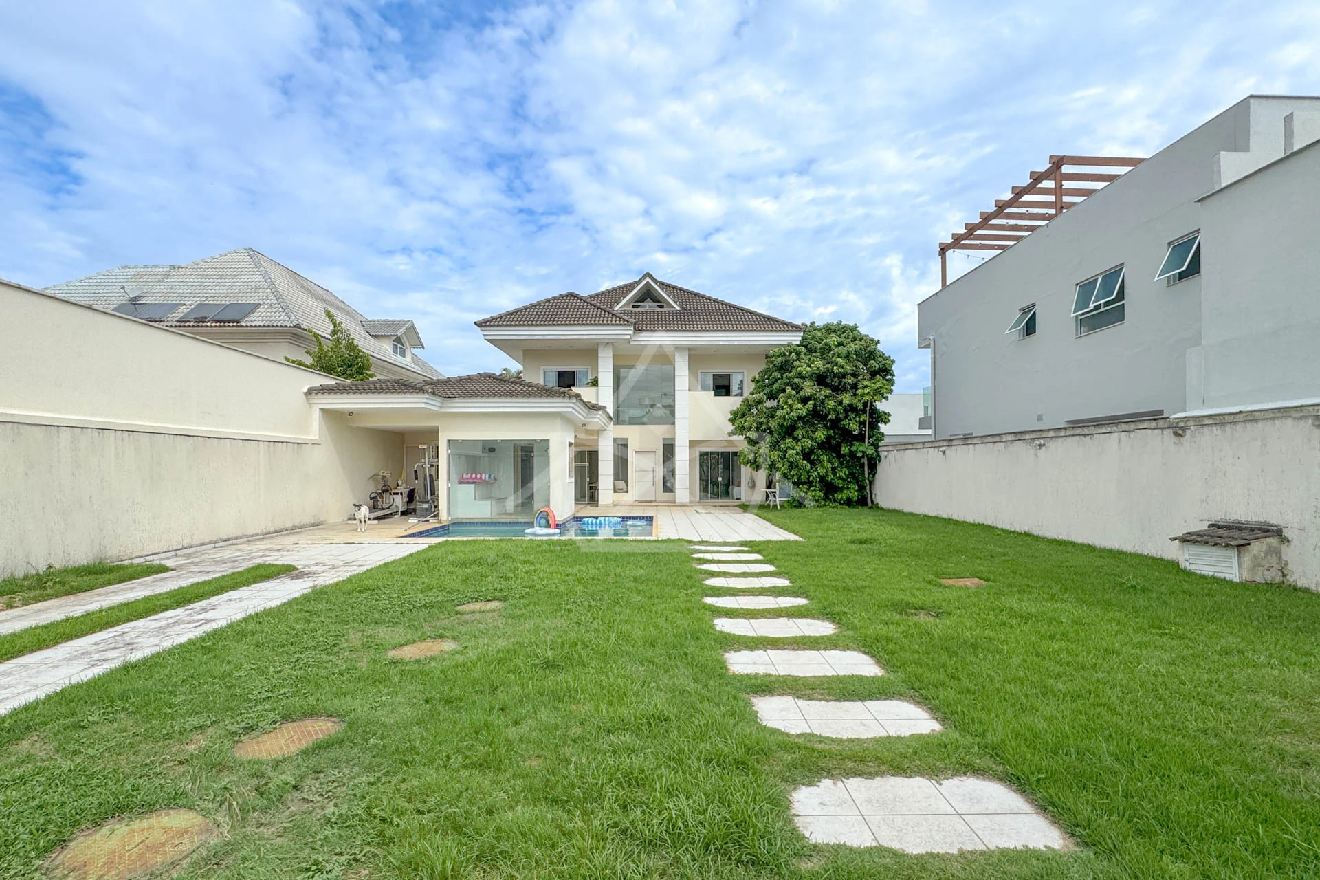 Casa Duplex no Maramar à Venda no Recreio dos Bandeirantes