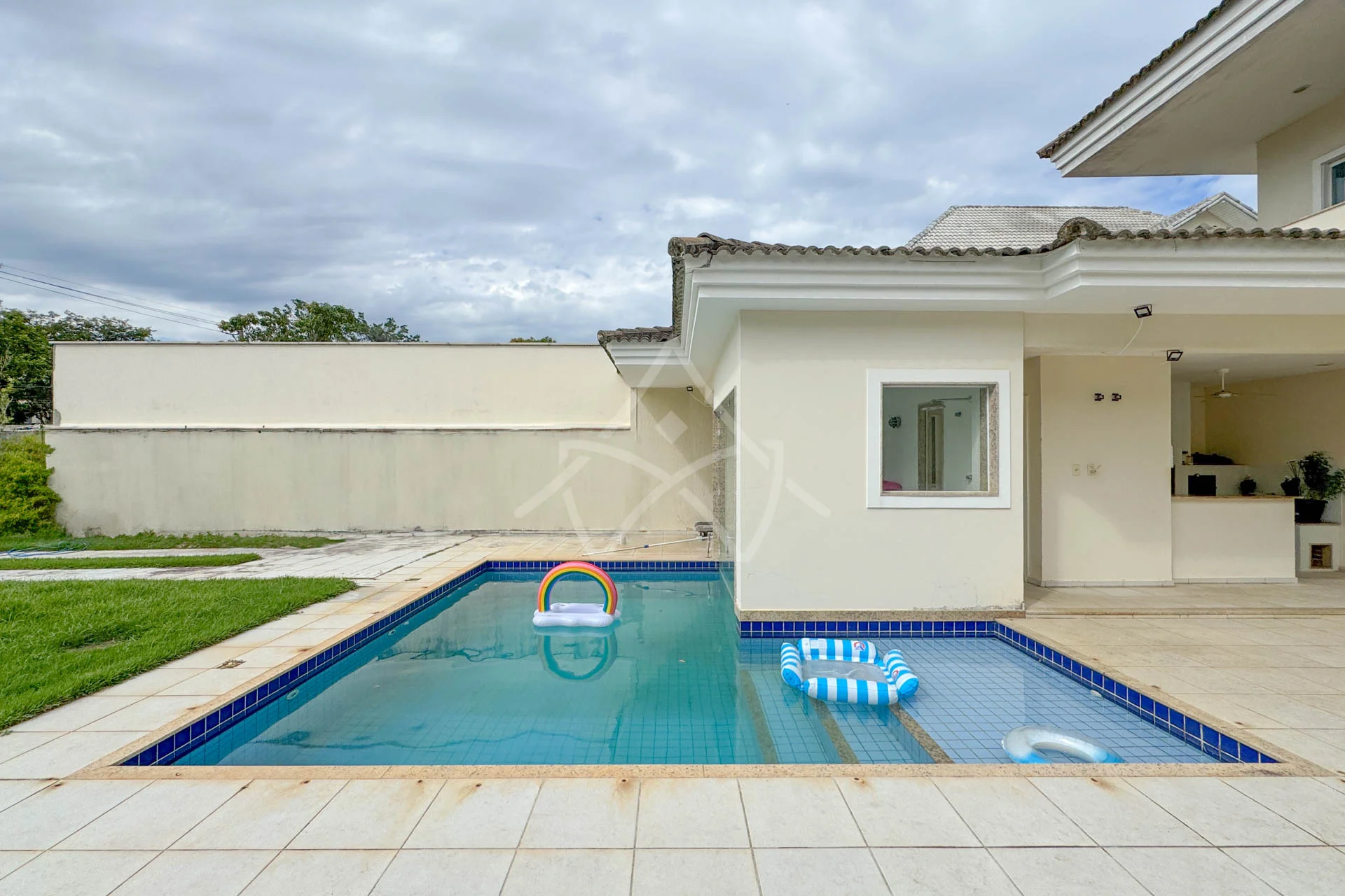 Casa Duplex no Maramar à Venda no Recreio dos Bandeirantes