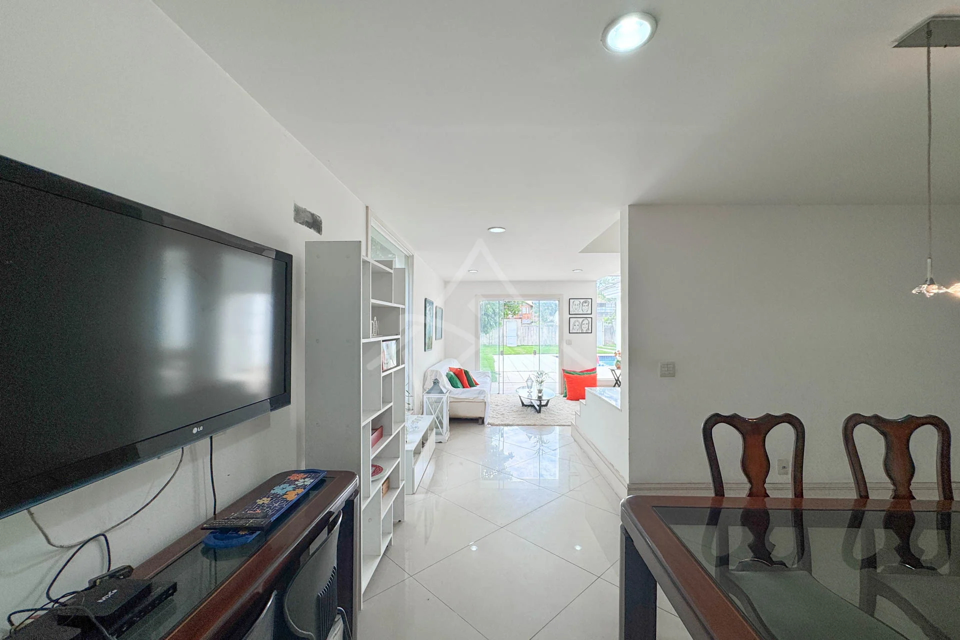 Casa Duplex no Maramar à Venda no Recreio dos Bandeirantes