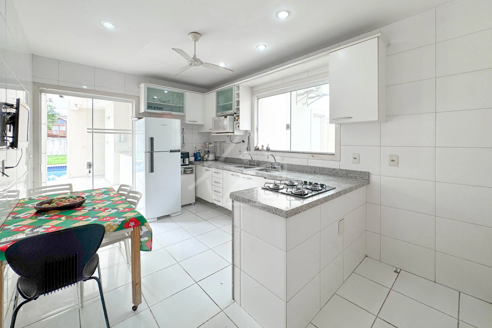 Casa Duplex no Maramar à Venda no Recreio dos Bandeirantes