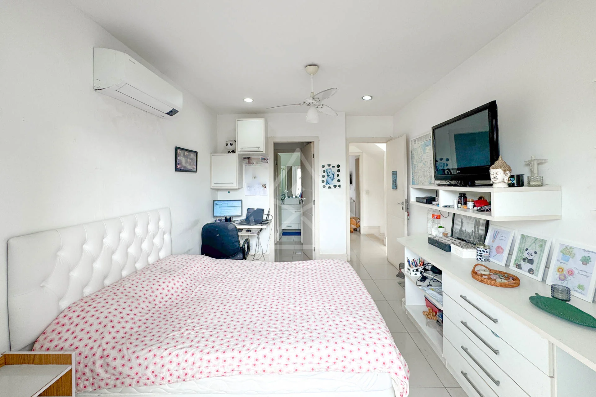 Casa Duplex no Maramar à Venda no Recreio dos Bandeirantes