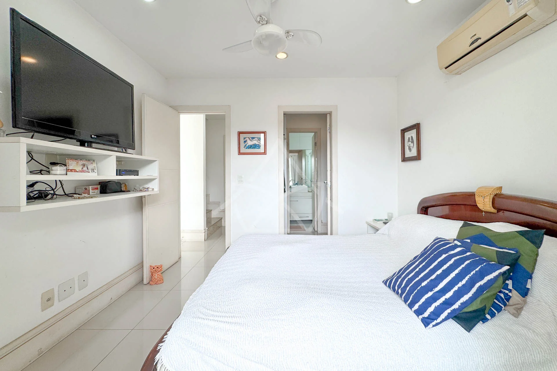 Casa Duplex no Maramar à Venda no Recreio dos Bandeirantes