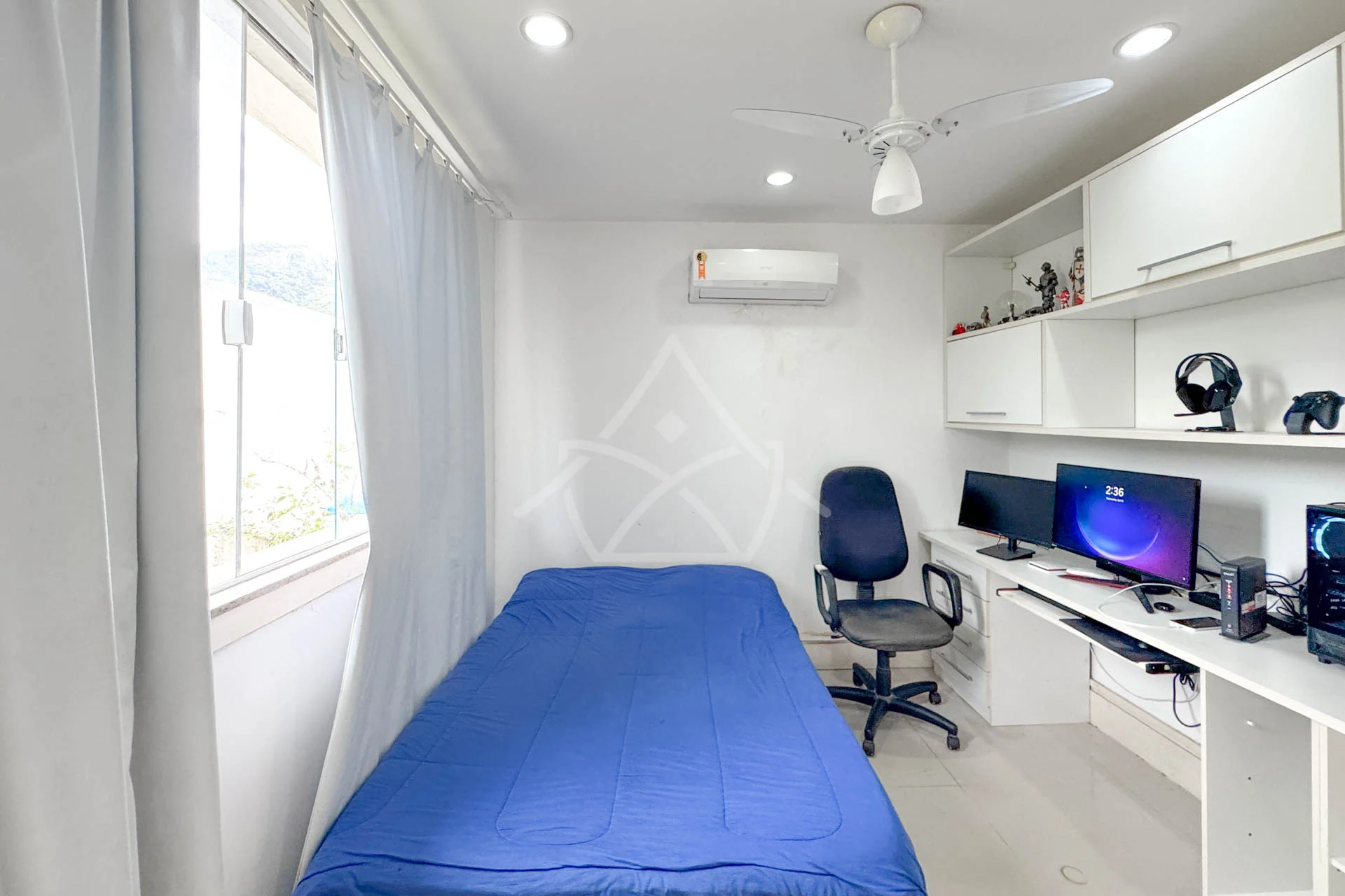 Casa Duplex no Maramar à Venda no Recreio dos Bandeirantes