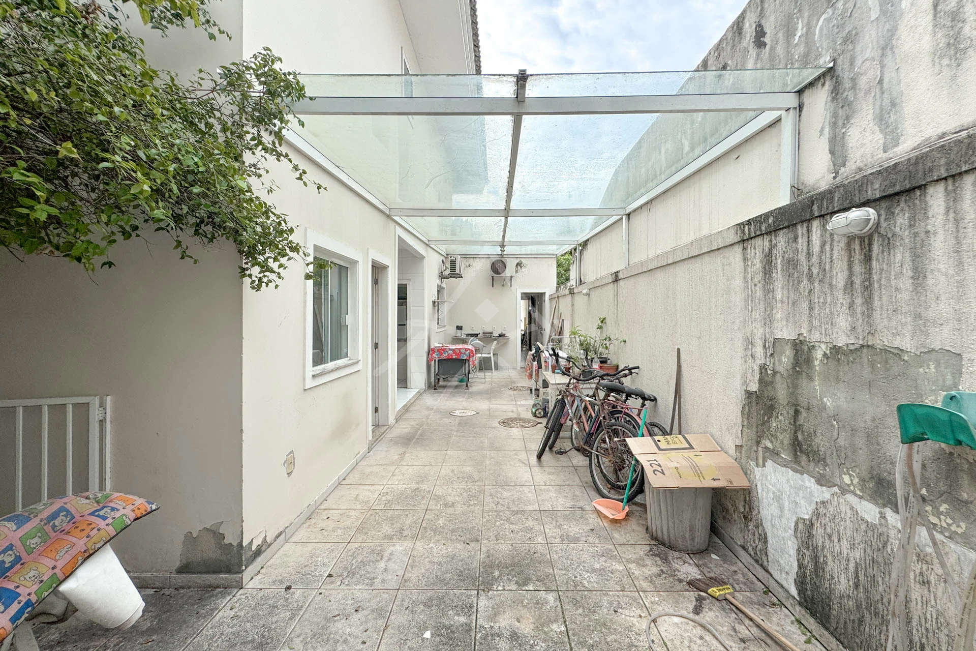 Casa Duplex no Maramar à Venda no Recreio dos Bandeirantes