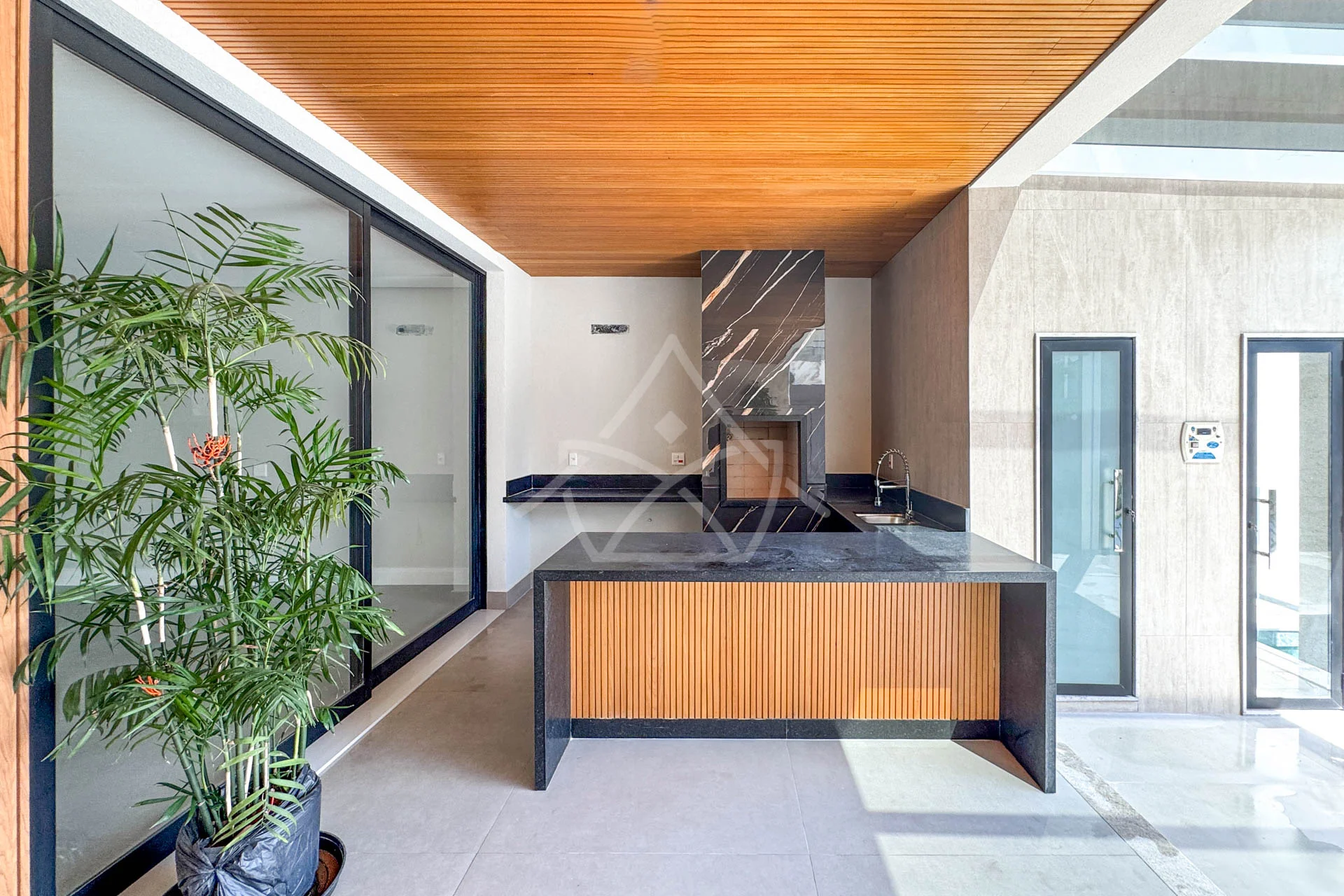 Casa Triplex no Rio Mar à Venda