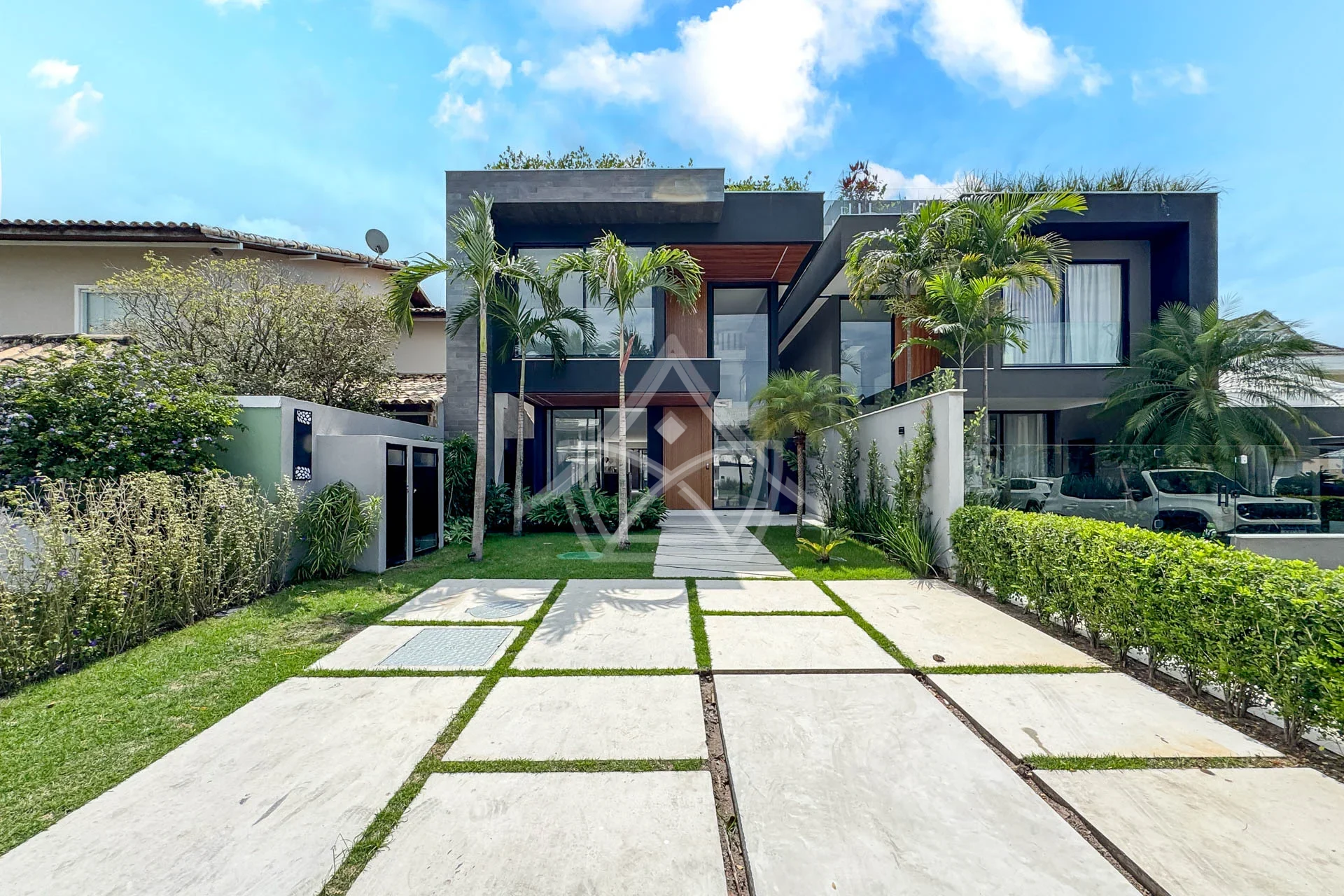Casa no Interlagos de Itaúna à Venda